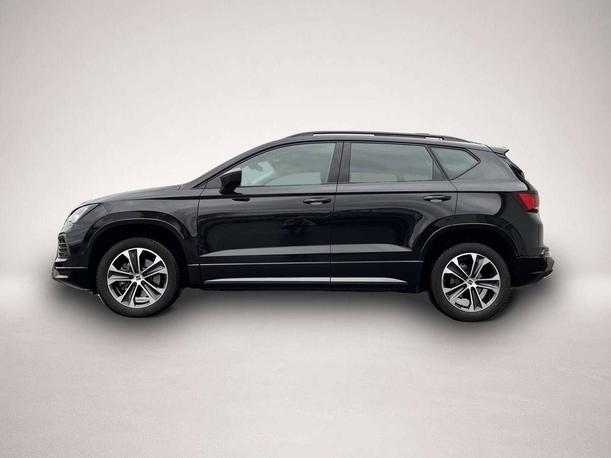 Seat Ateca (2024) - Foto 1
