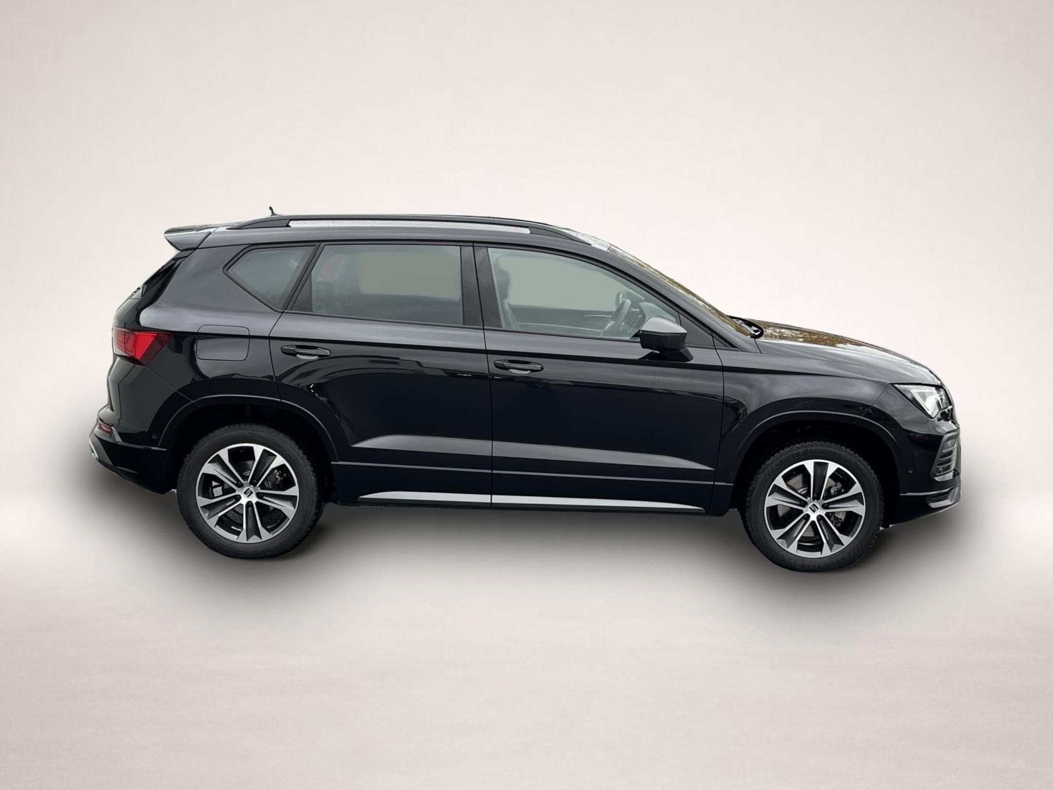 Seat Ateca (2024) - Foto 4