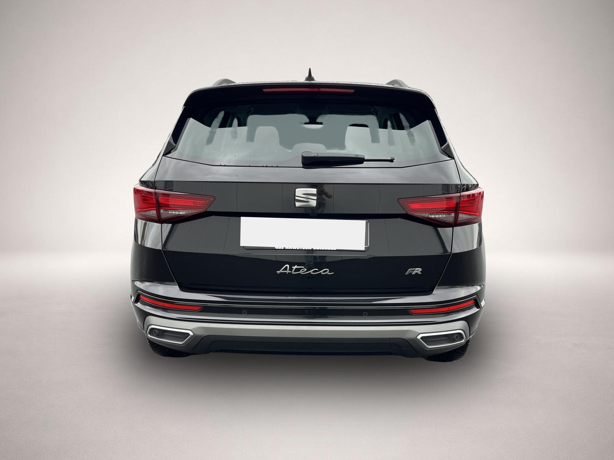 Seat Ateca (2024) - Foto 7