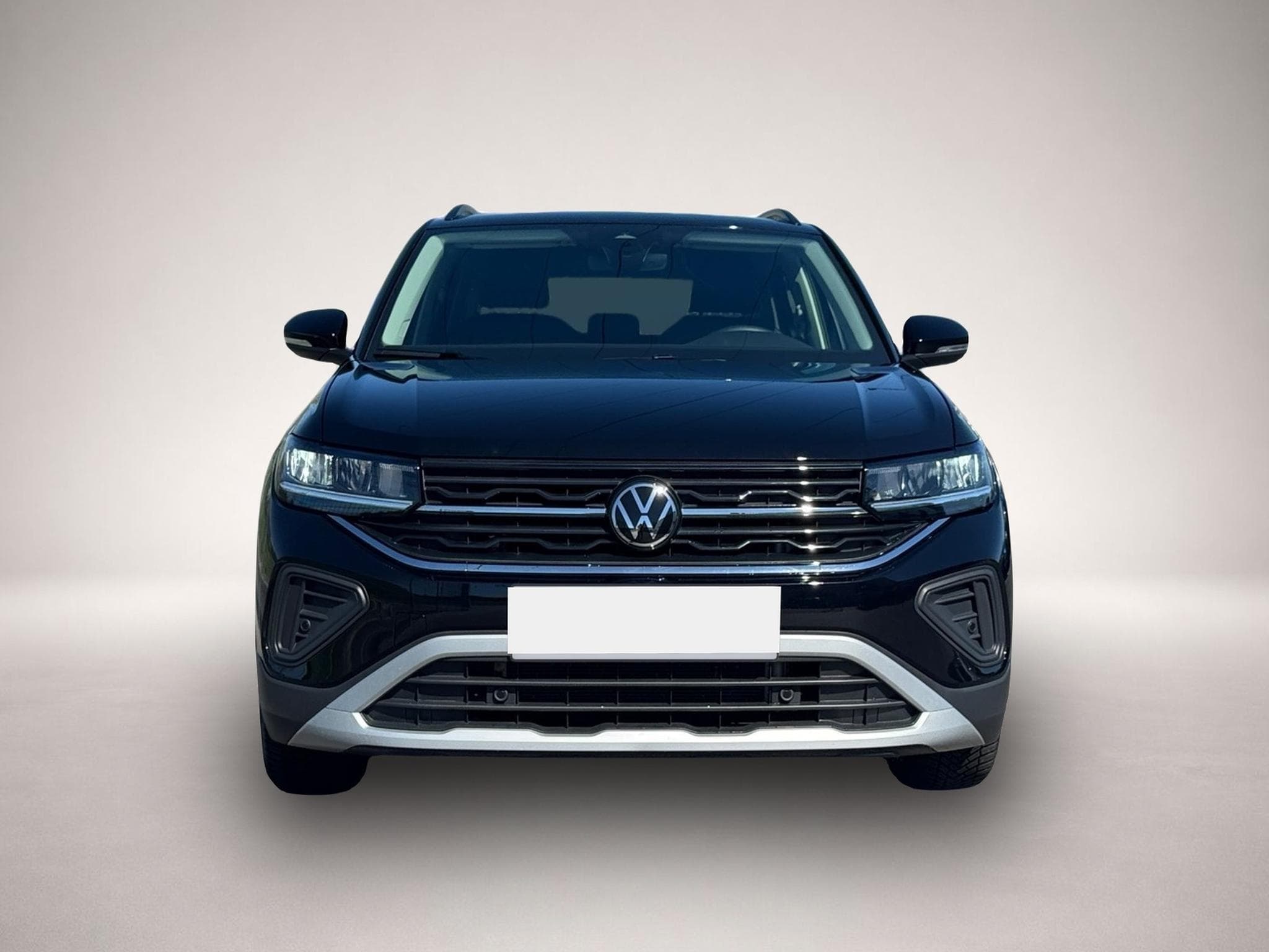 VW T-Cross (2025) - Foto 2