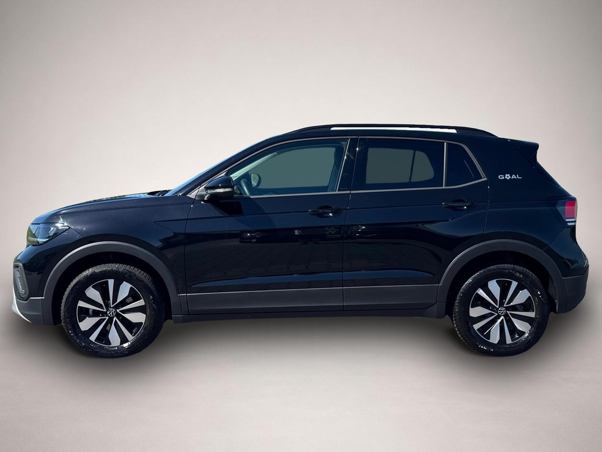 VW T-Cross (2025) - Foto 3