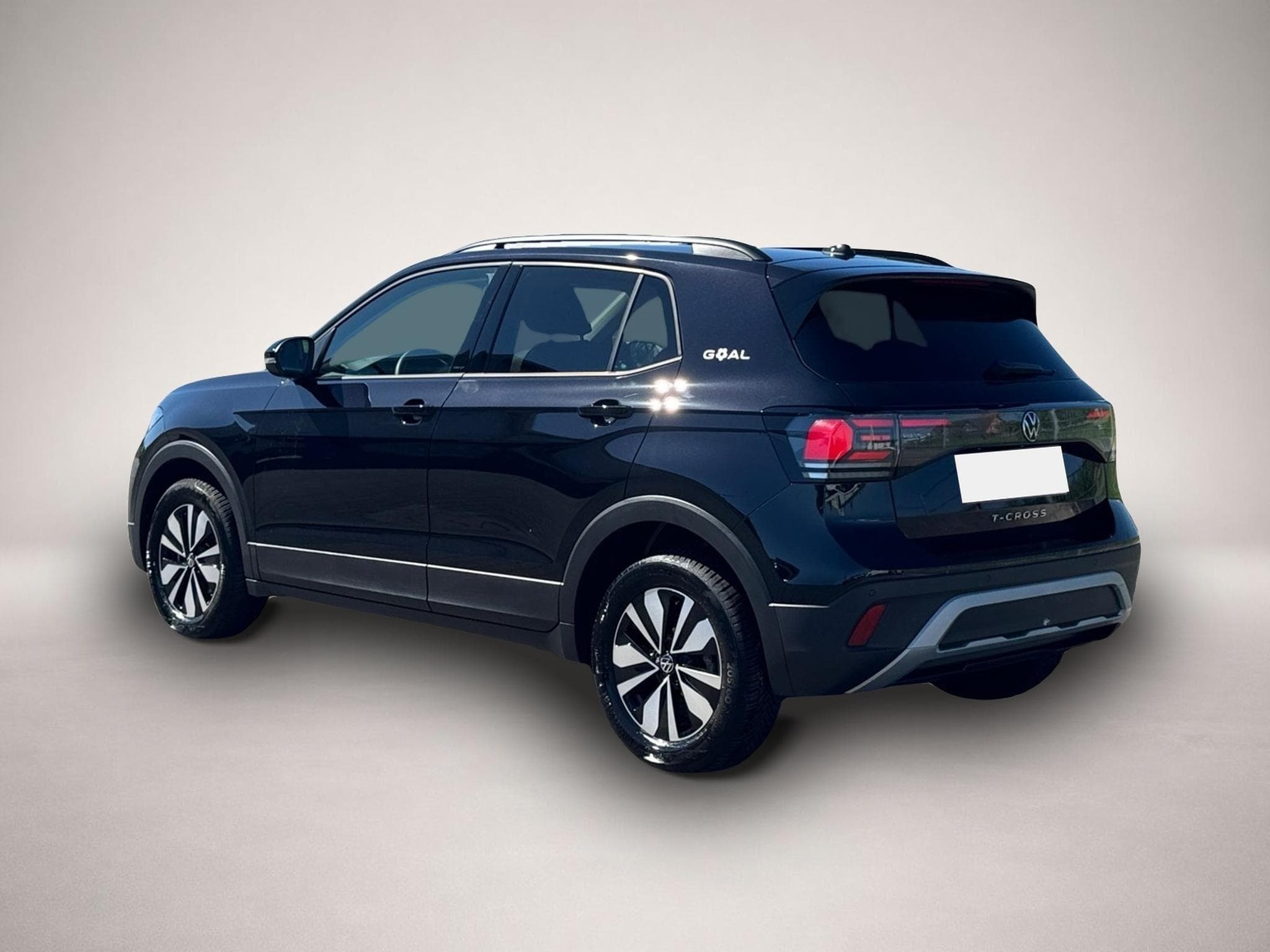 VW T-Cross (2025) - Foto 4