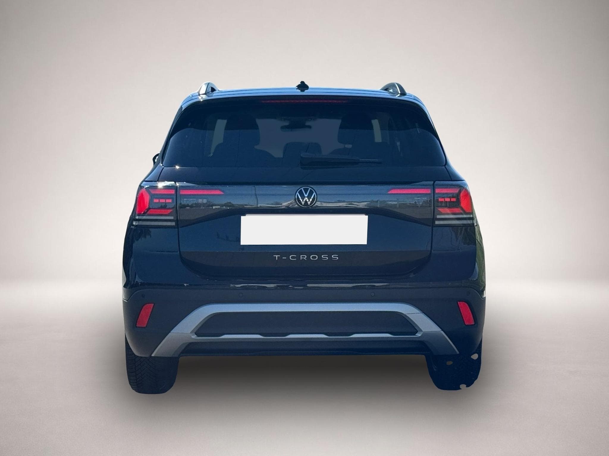 VW T-Cross (2025) - Foto 5