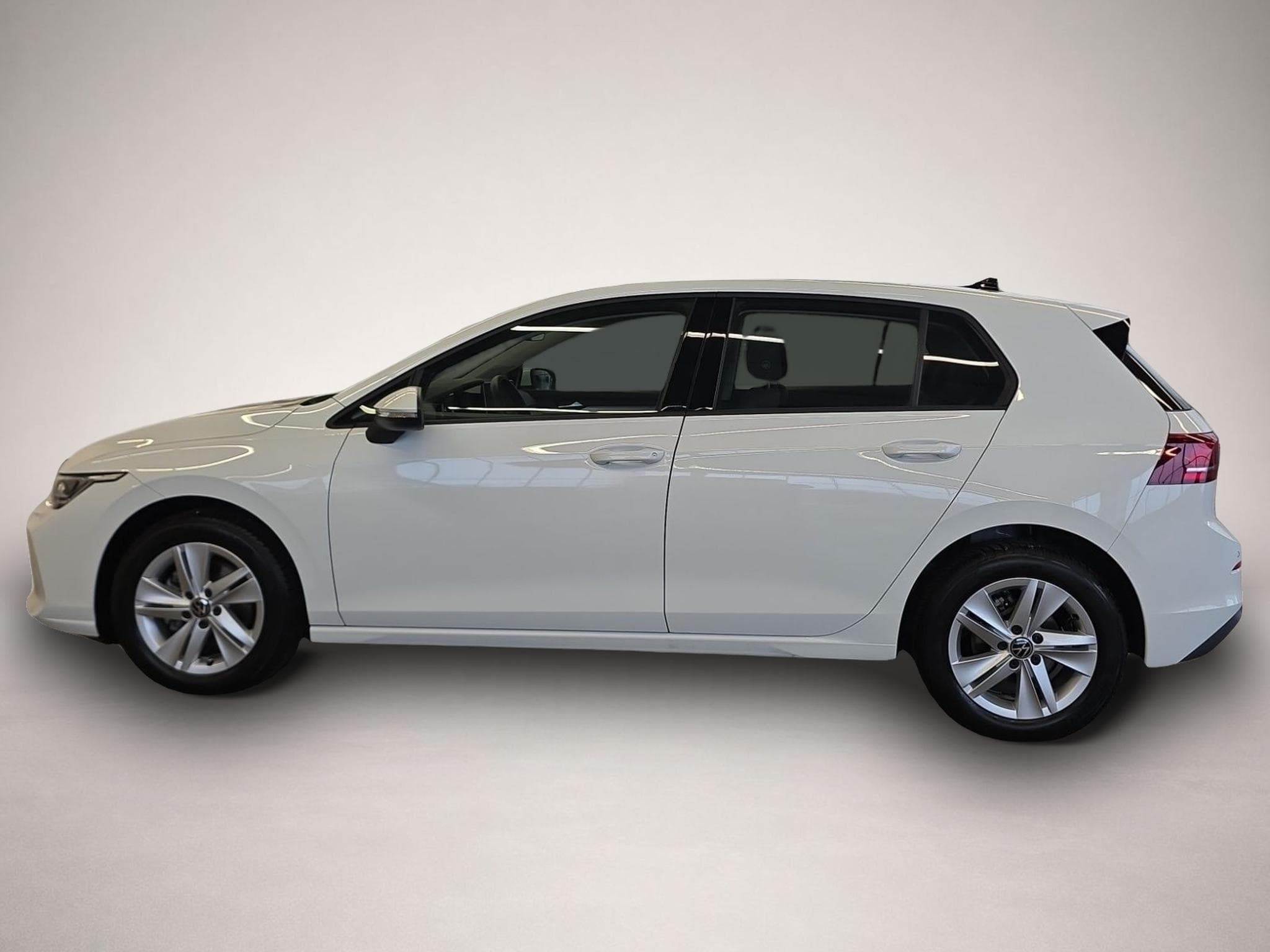 VW Golf (2025) - Foto 2