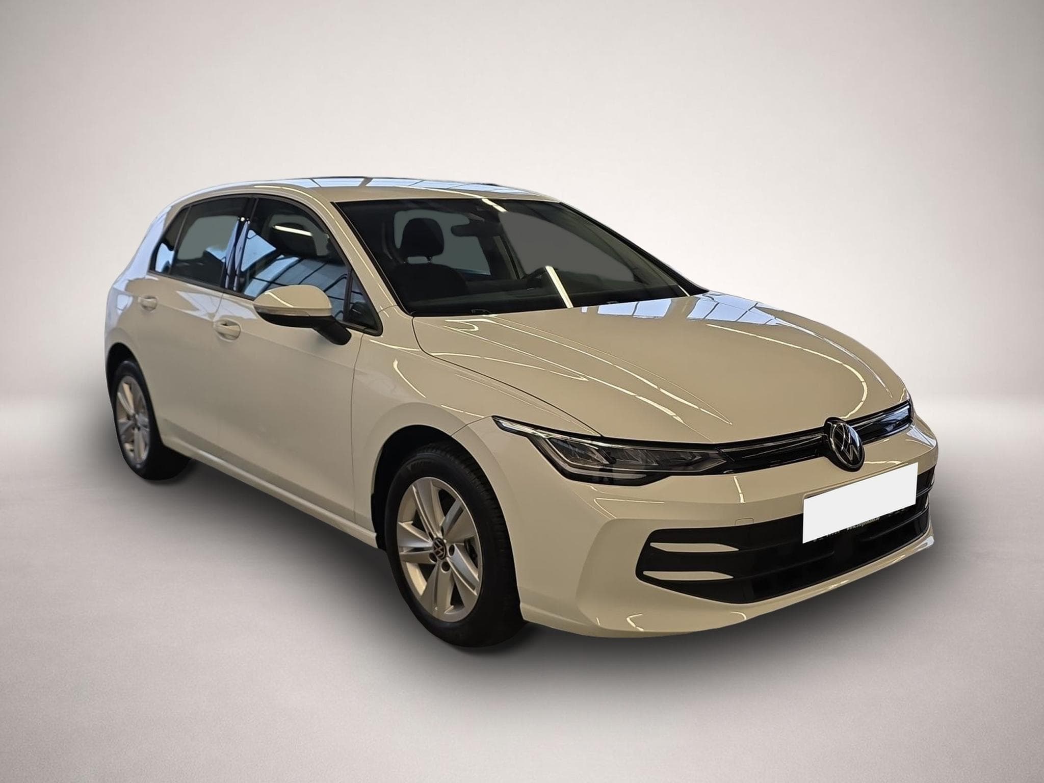 VW Golf (2025) - Foto 7