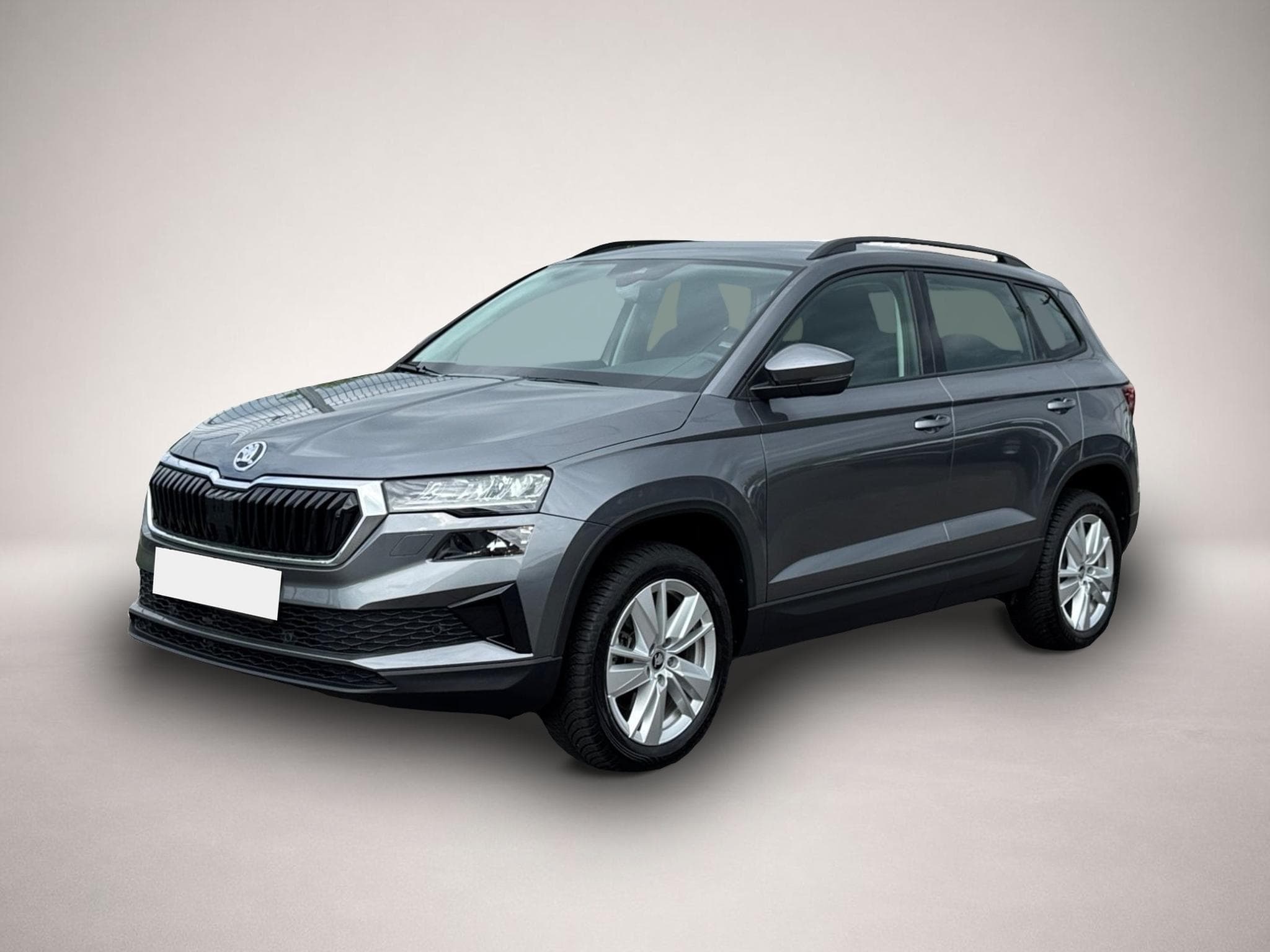 Skoda Karoq (2025) - Foto 1