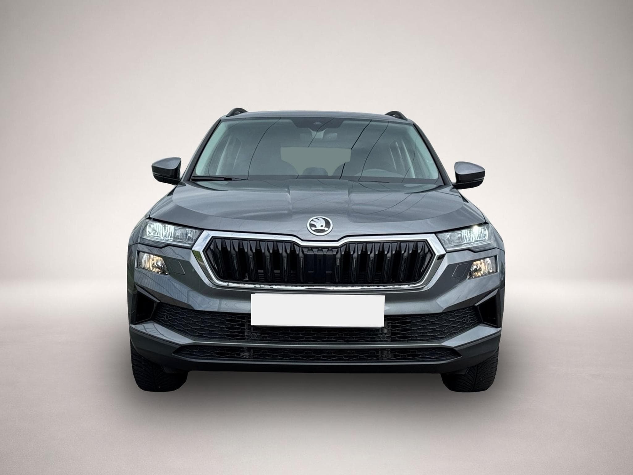 Skoda Karoq (2025) - Foto 2