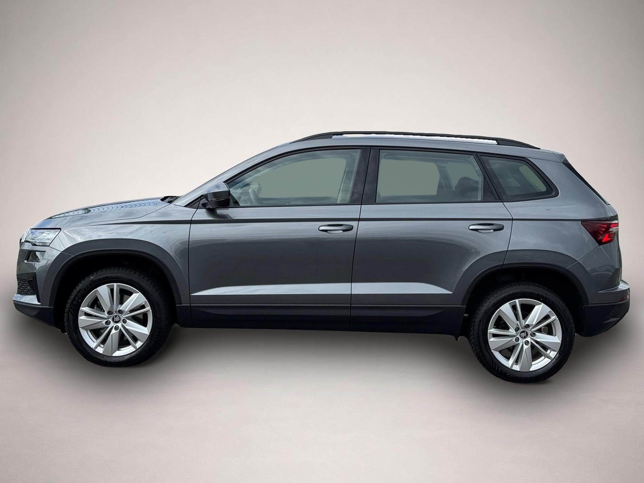 Skoda Karoq (2025) - Foto 3