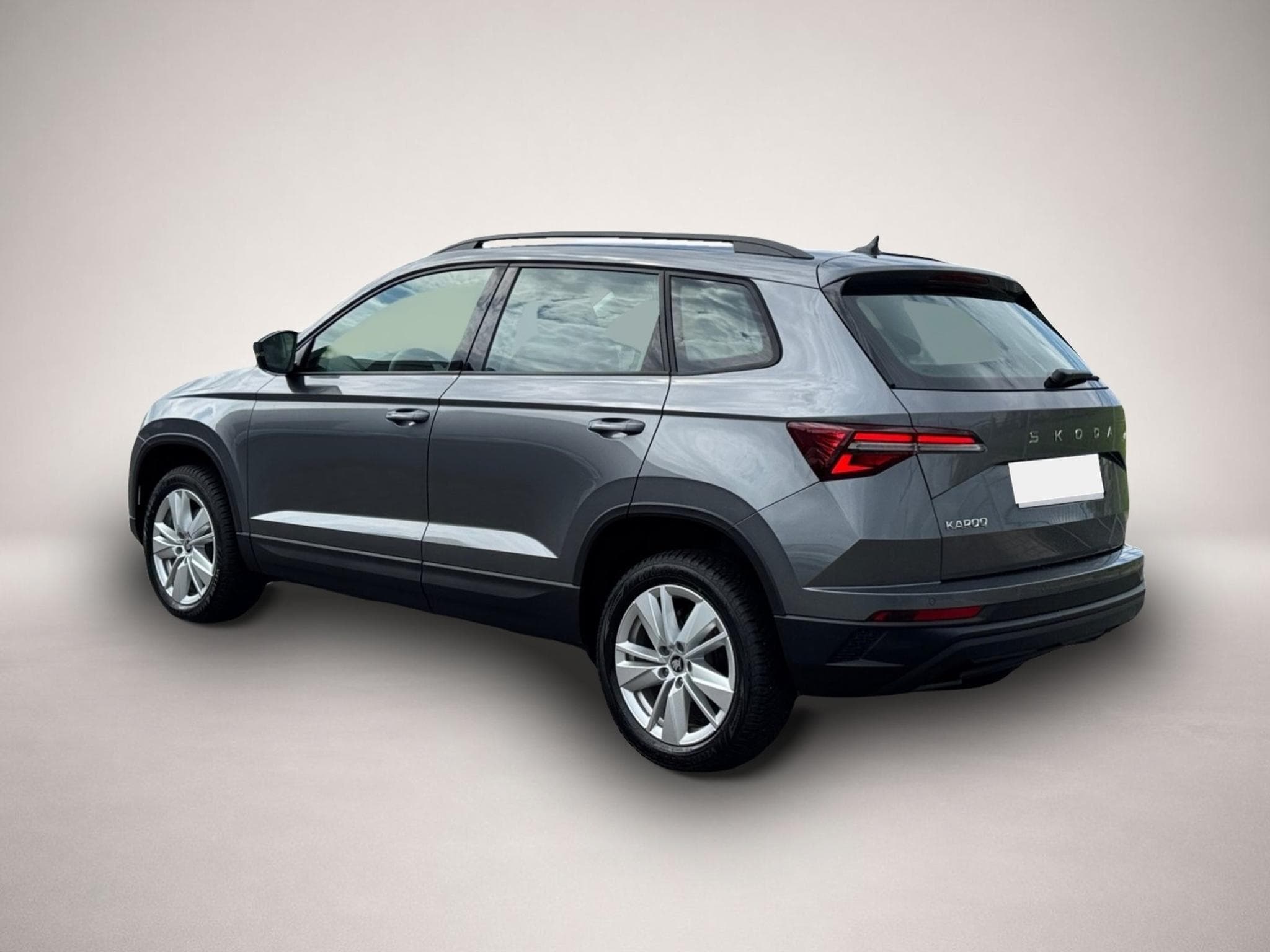 Skoda Karoq (2025) - Foto 4