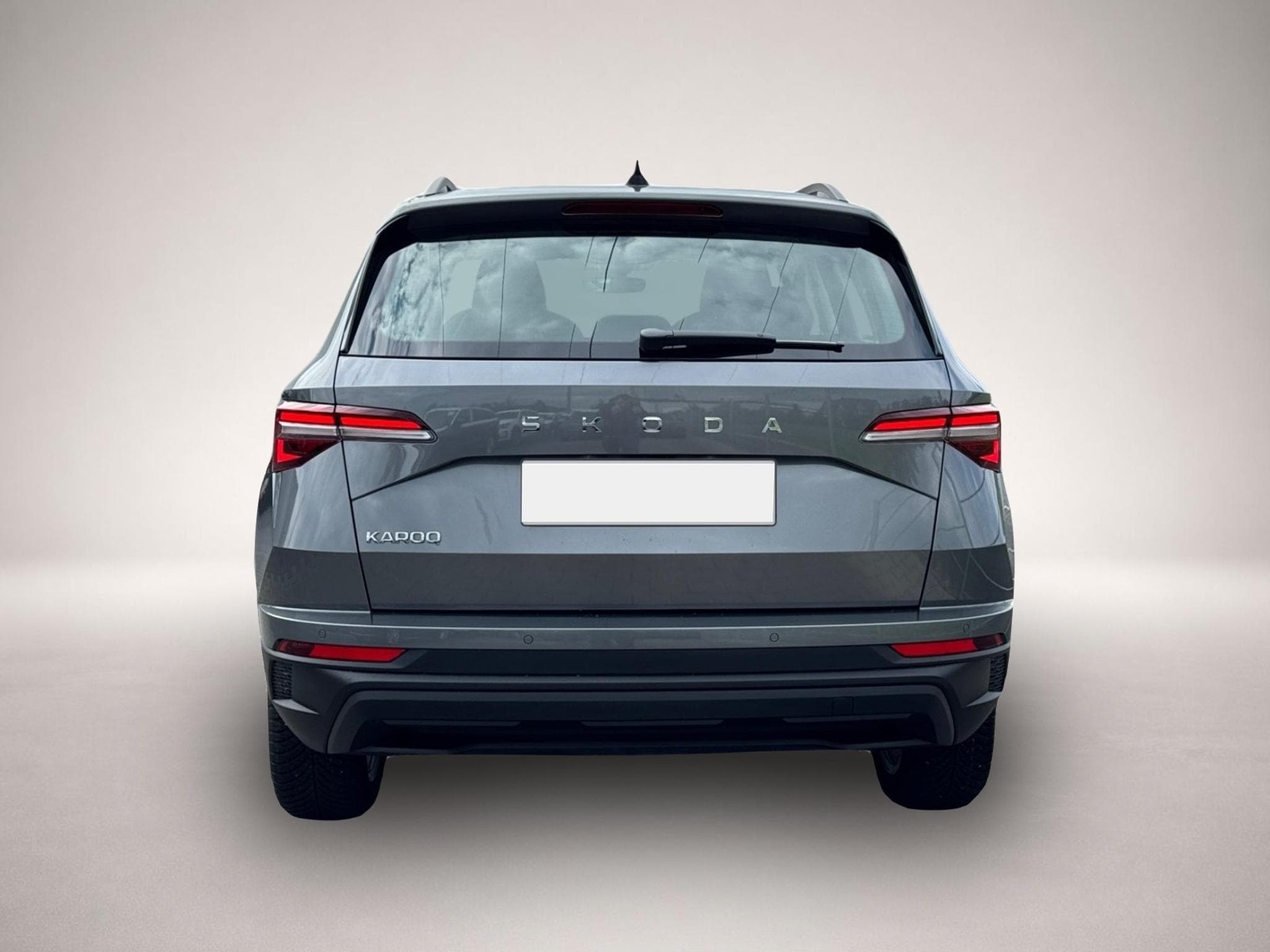 Skoda Karoq (2025) - Foto 5