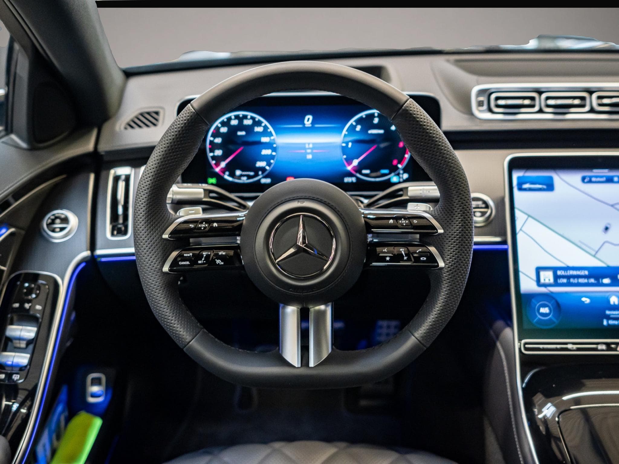 Mercedes 350 (2026) - Foto 6