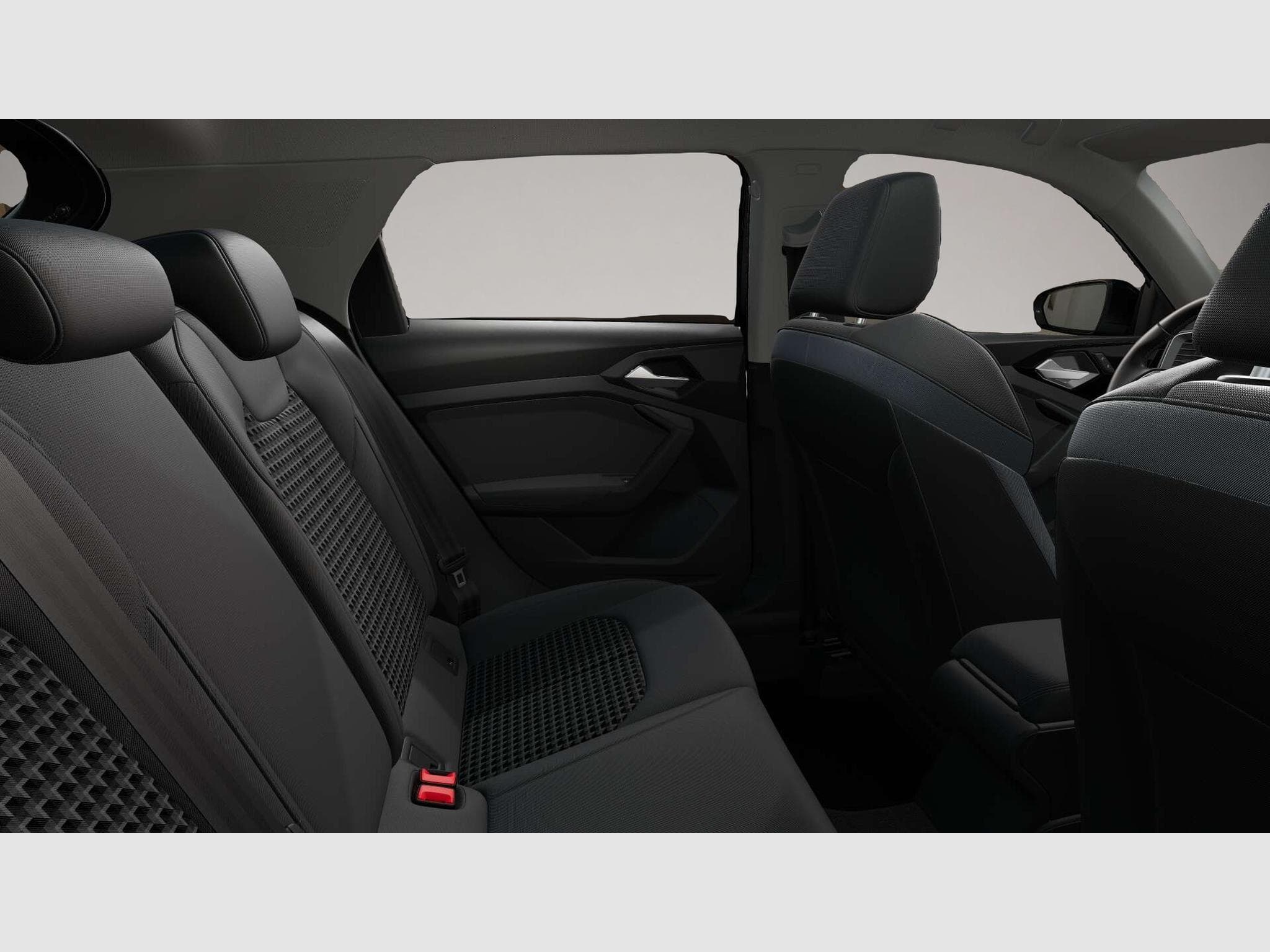 Audi A1 (2025) - Foto 8