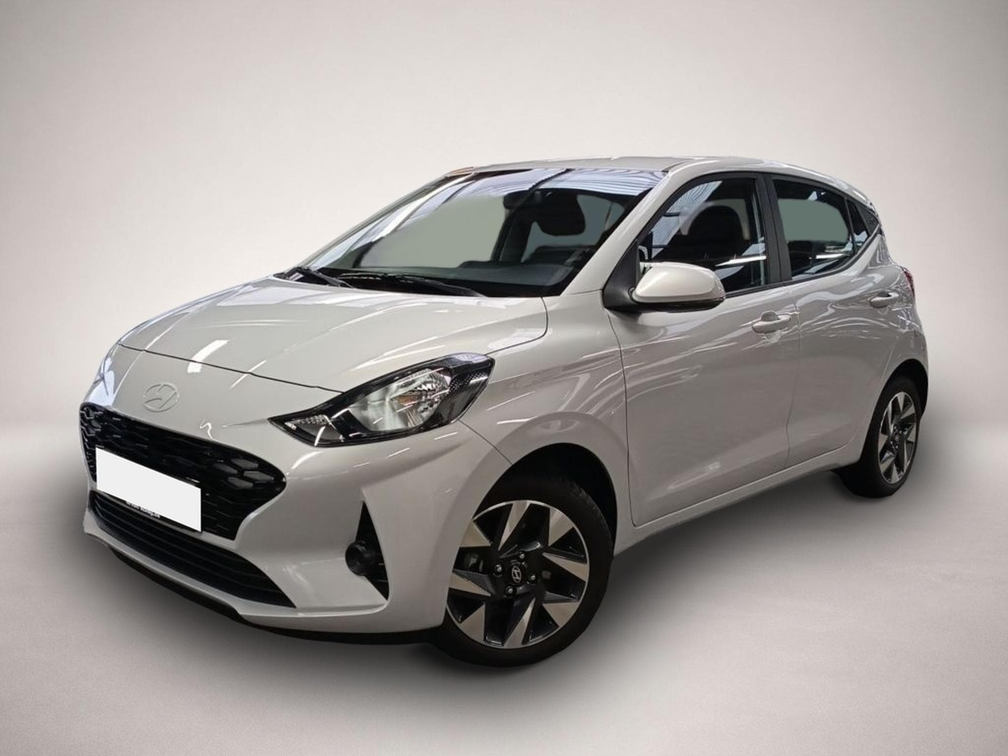 Hyundai i10 (2025) - Foto 1