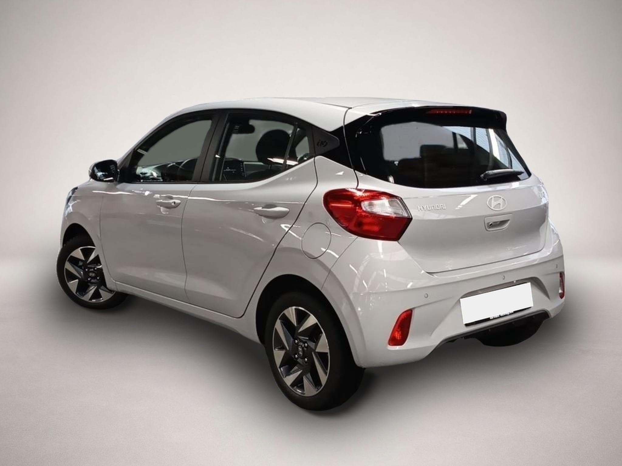 Hyundai i10 (2025) - Foto 4