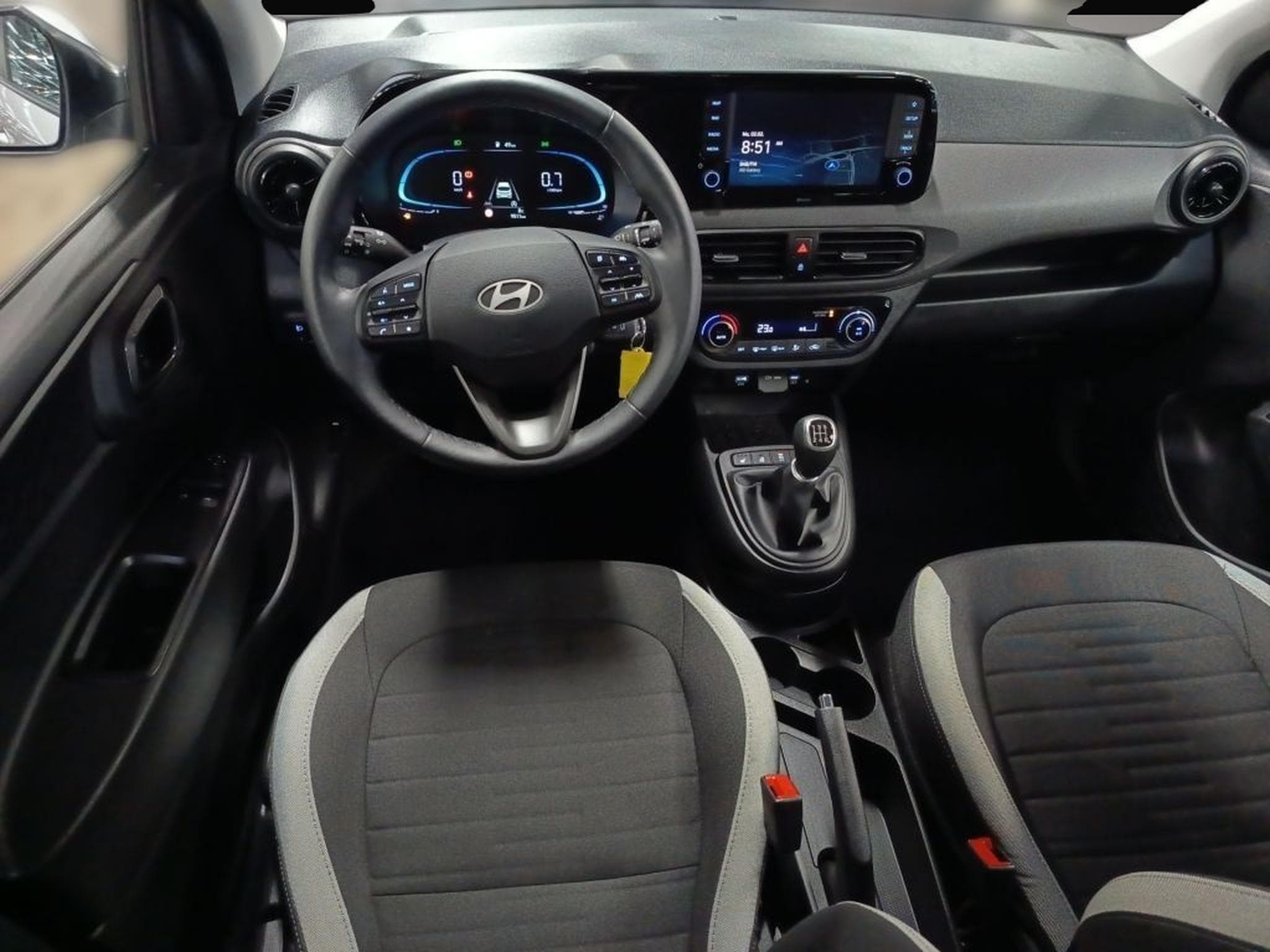 Hyundai i10 (2025) - Foto 5