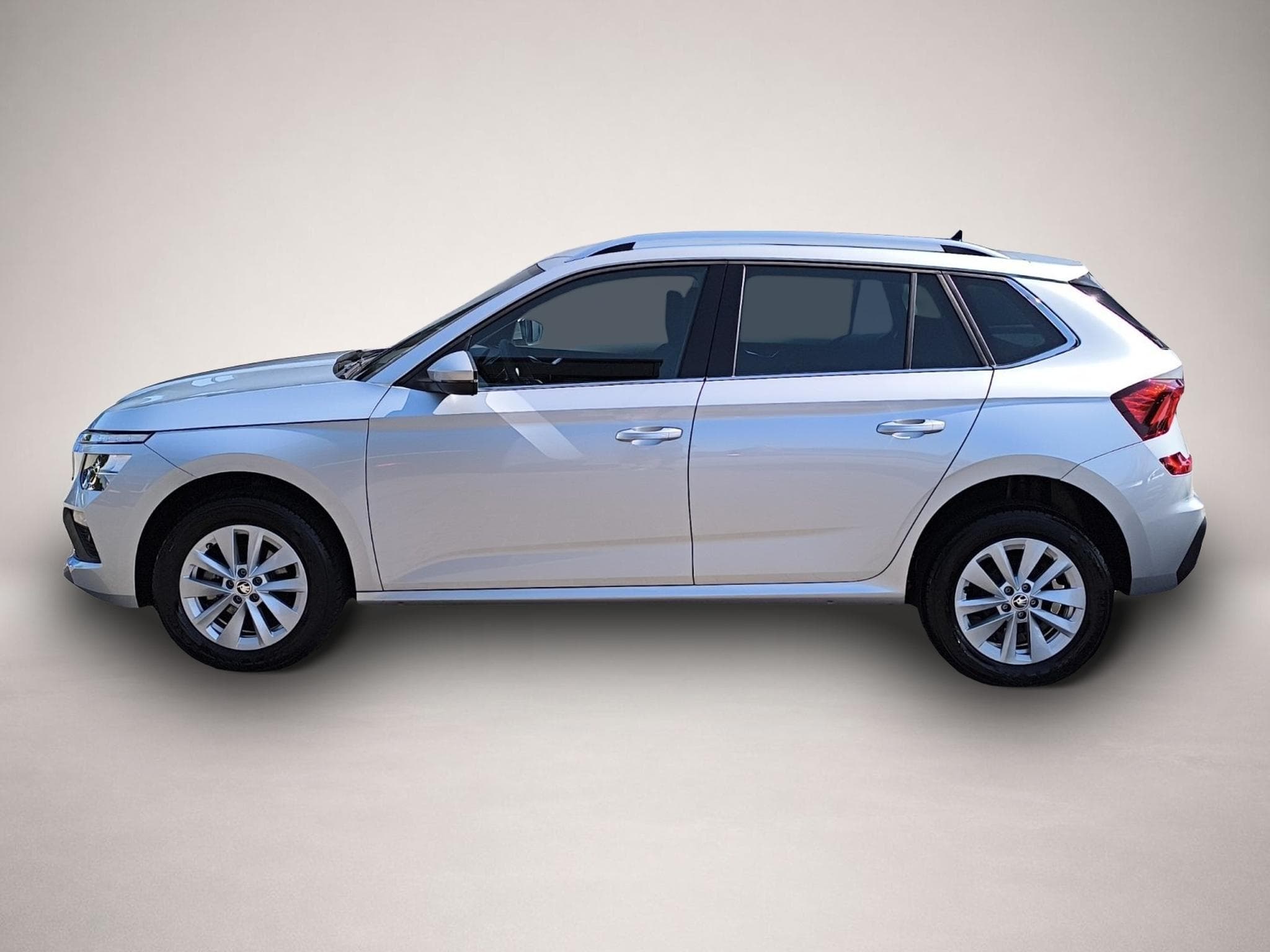 Skoda Kamiq (2024) - Foto 4