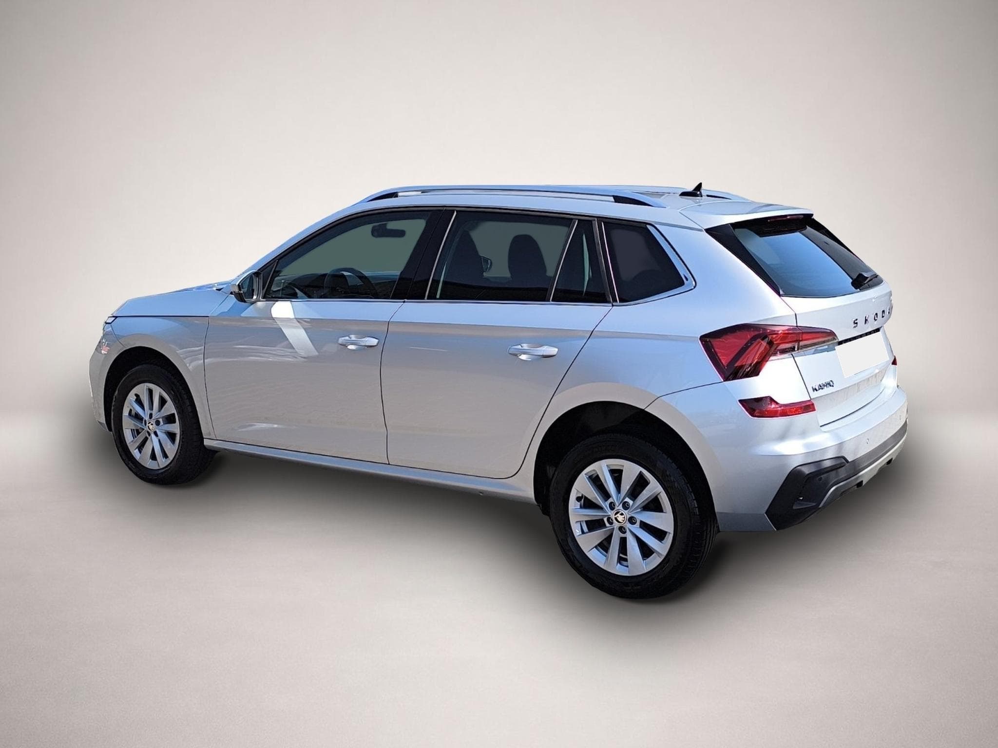 Skoda Kamiq (2024) - Foto 5