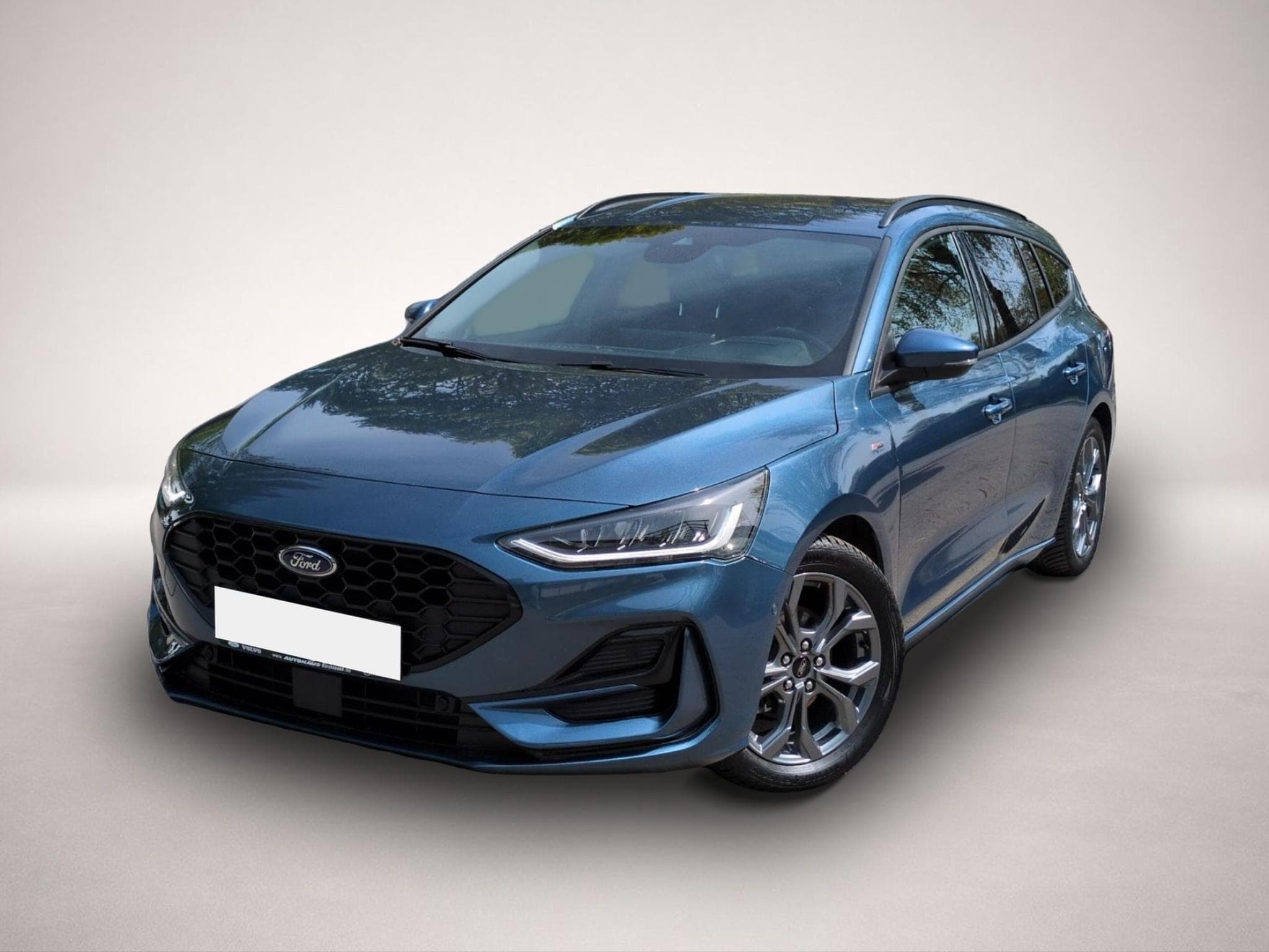 Ford Focus (2026) - Foto 1