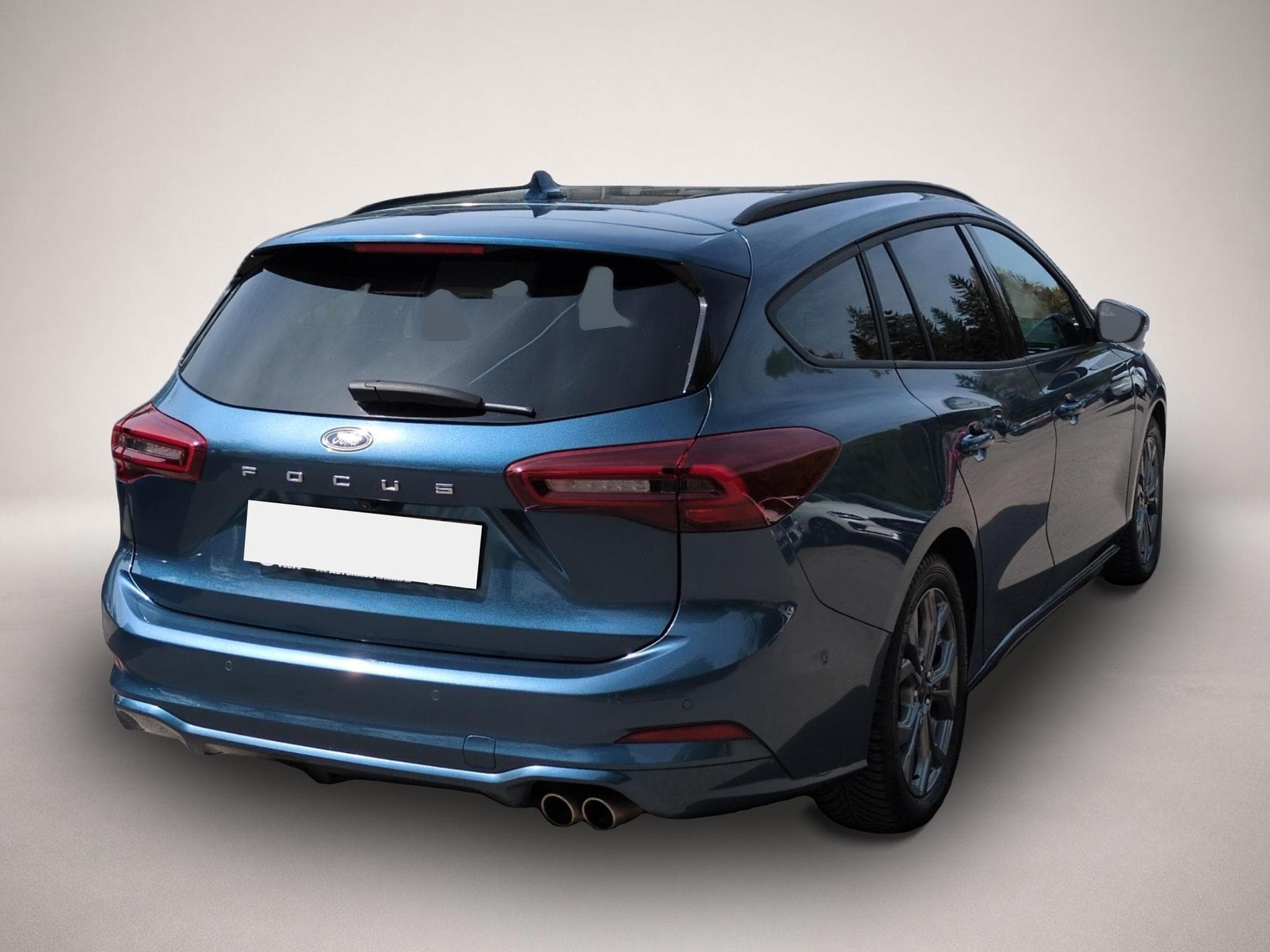 Ford Focus (2026) - Foto 3