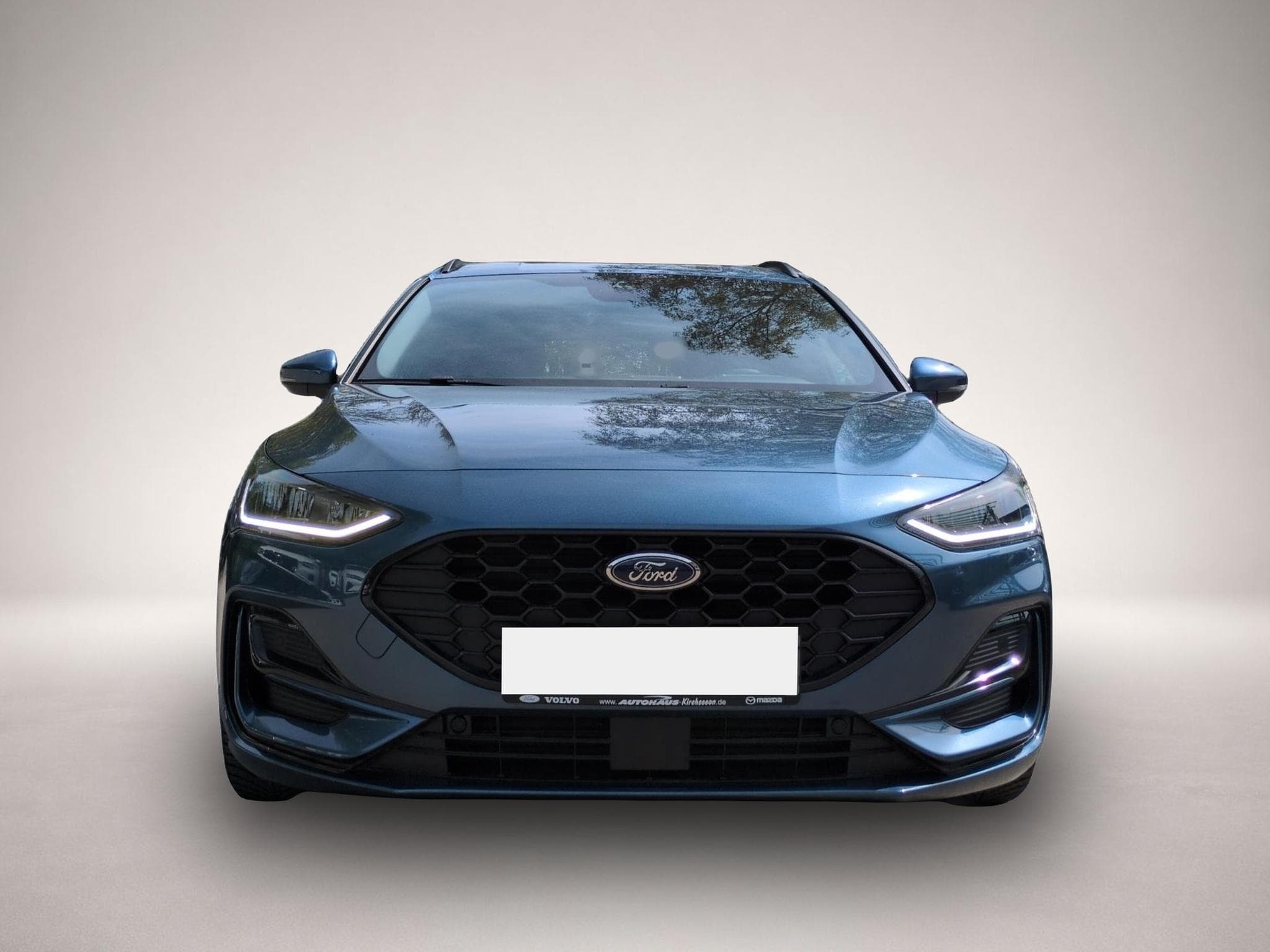 Ford Focus (2026) - Foto 5
