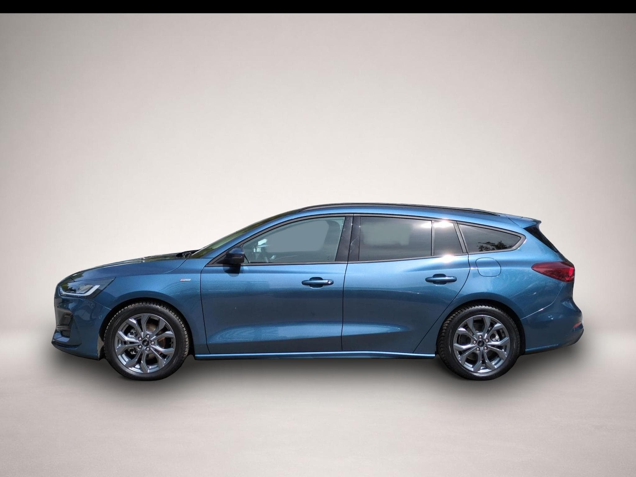 Ford Focus (2026) - Foto 6