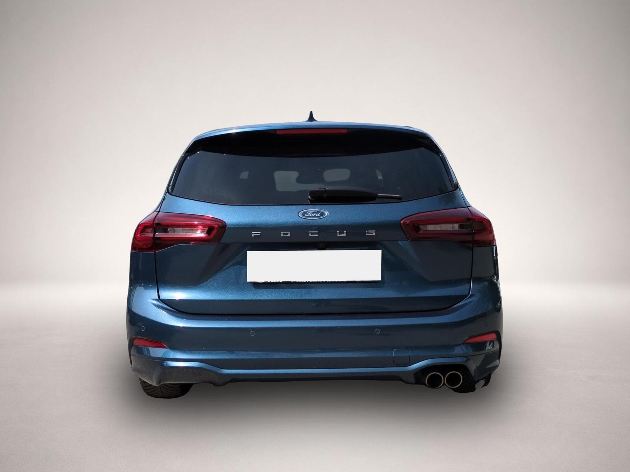 Ford Focus (2026) - Foto 7