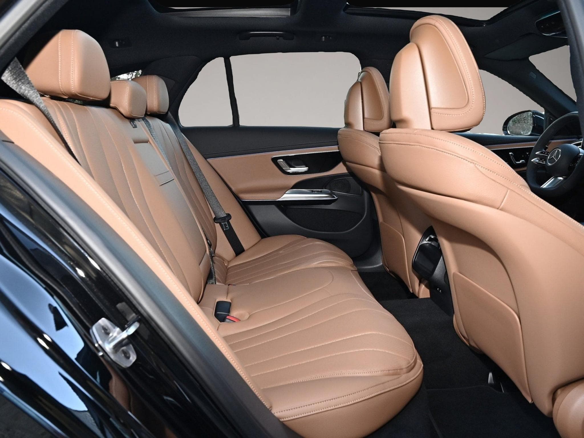 Mercedes C 220 (2026) - Foto 4