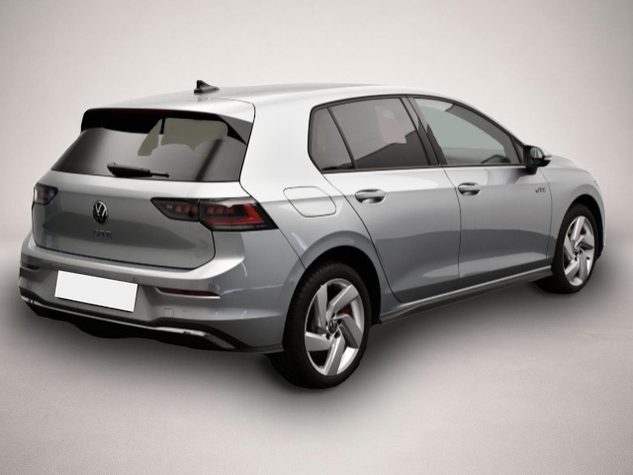 VW Golf (2025) - Foto 2
