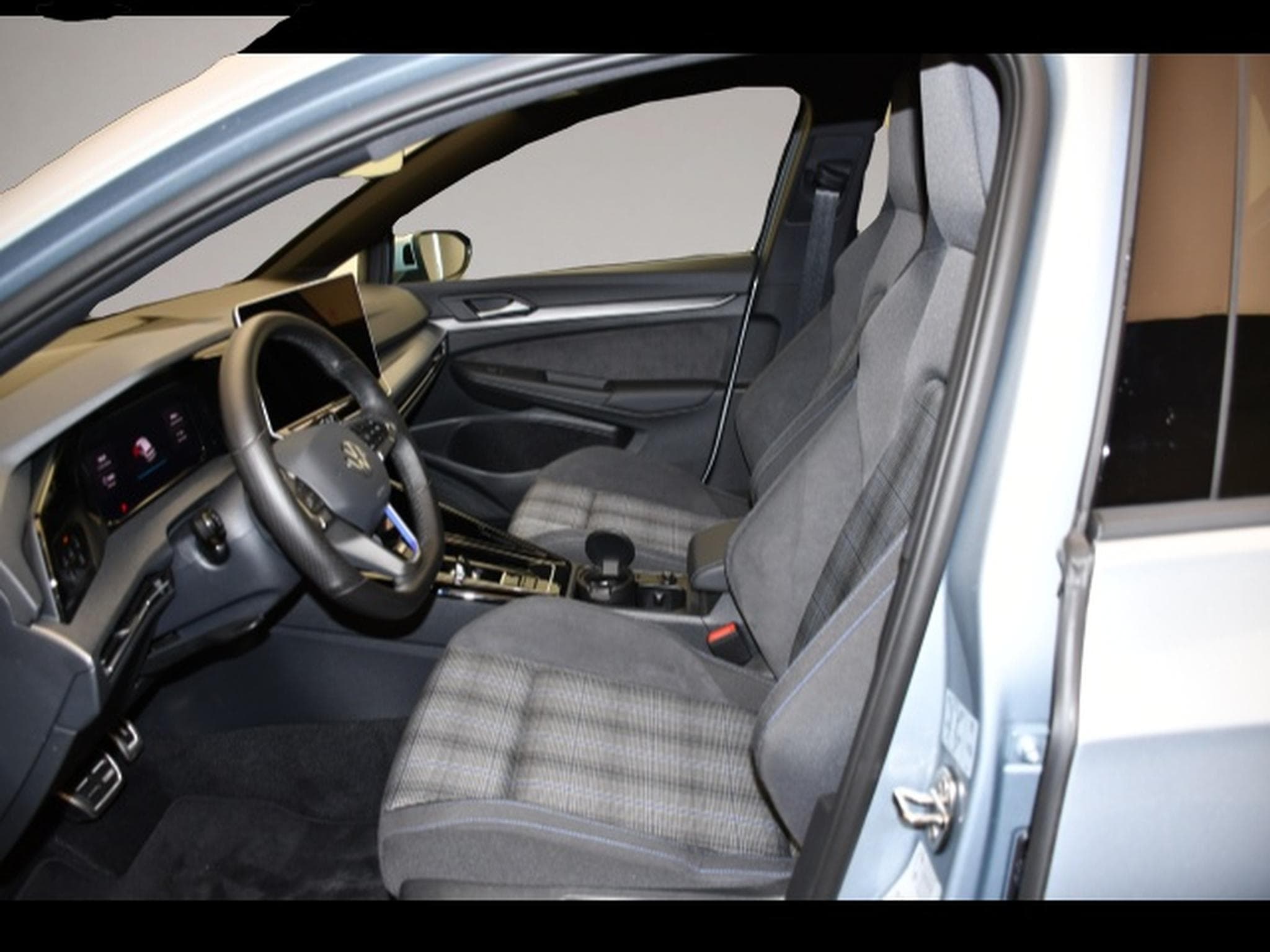 VW Golf (2025) - Foto 3
