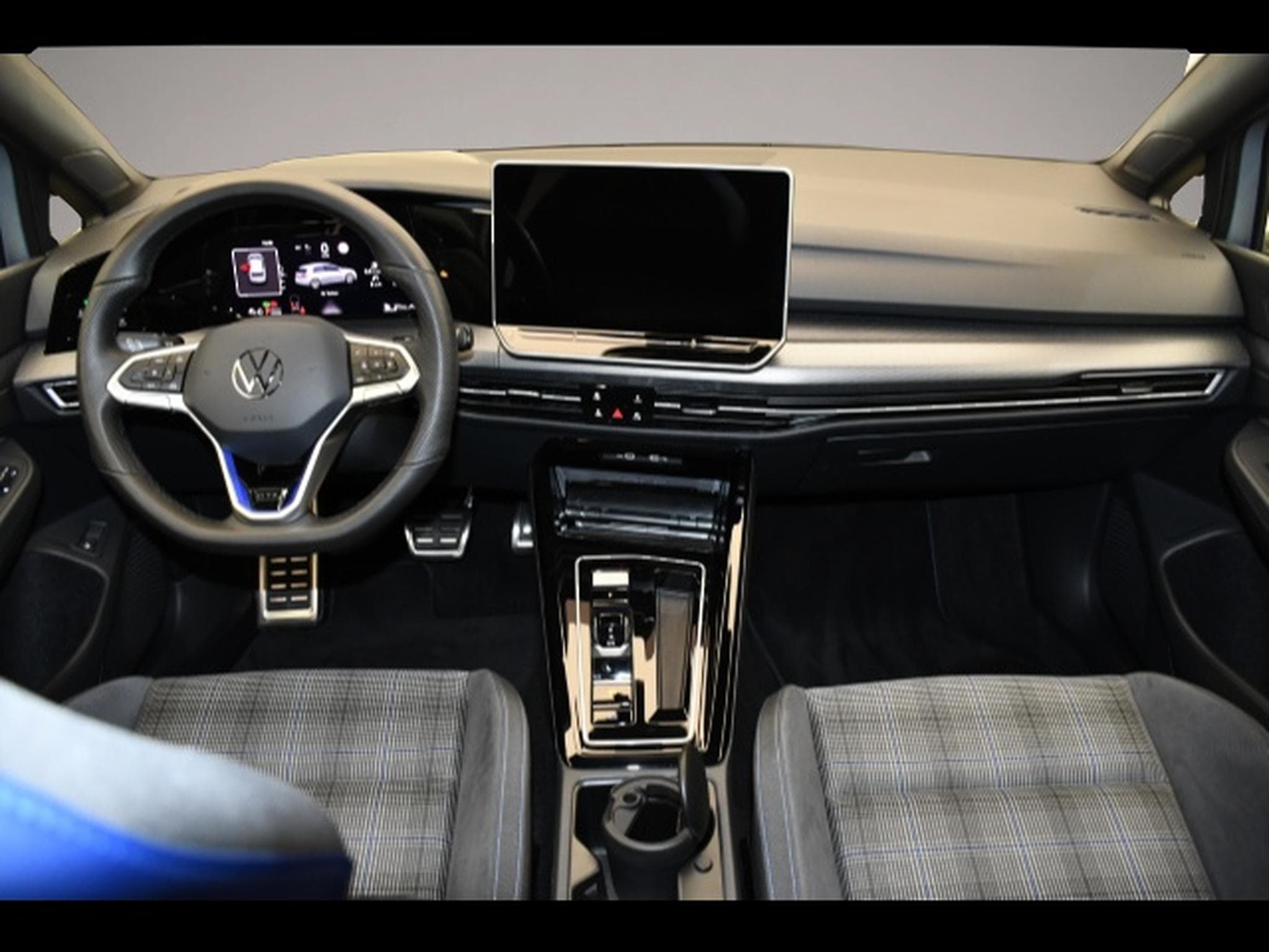 VW Golf (2025) - Foto 4