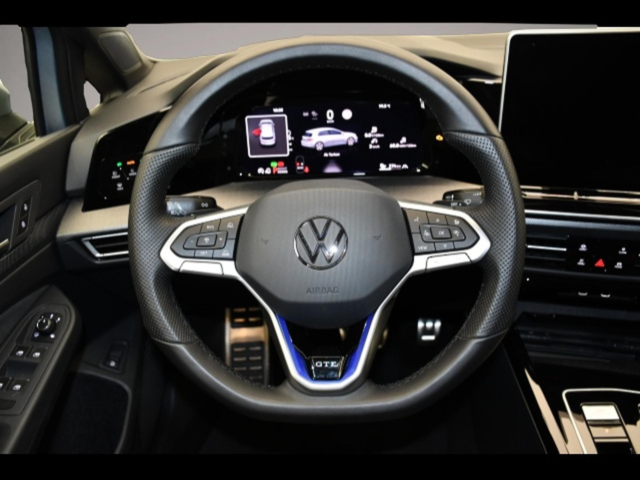 VW Golf (2025) - Foto 5