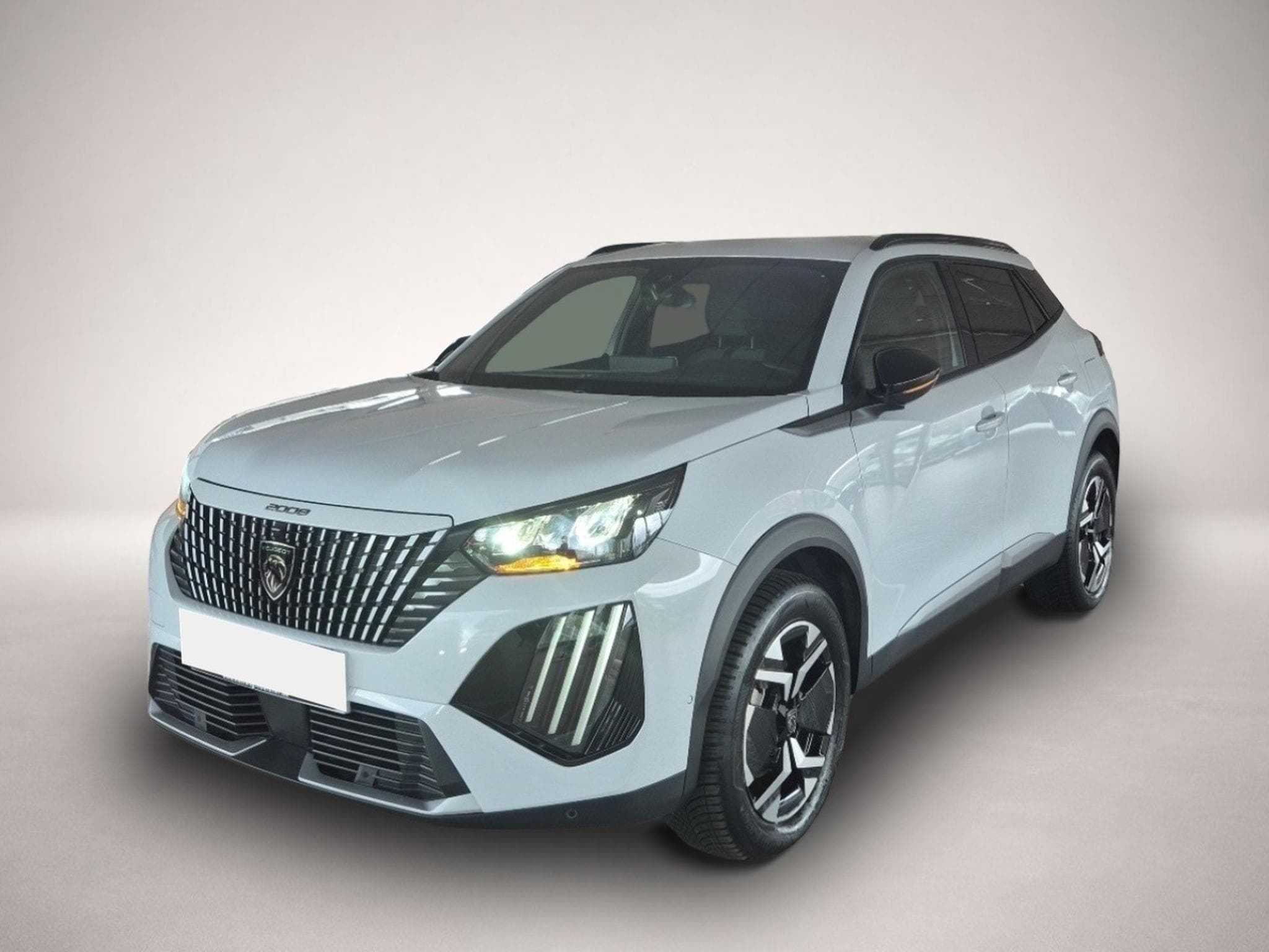 Peugeot 2008 (2024) - Foto 1