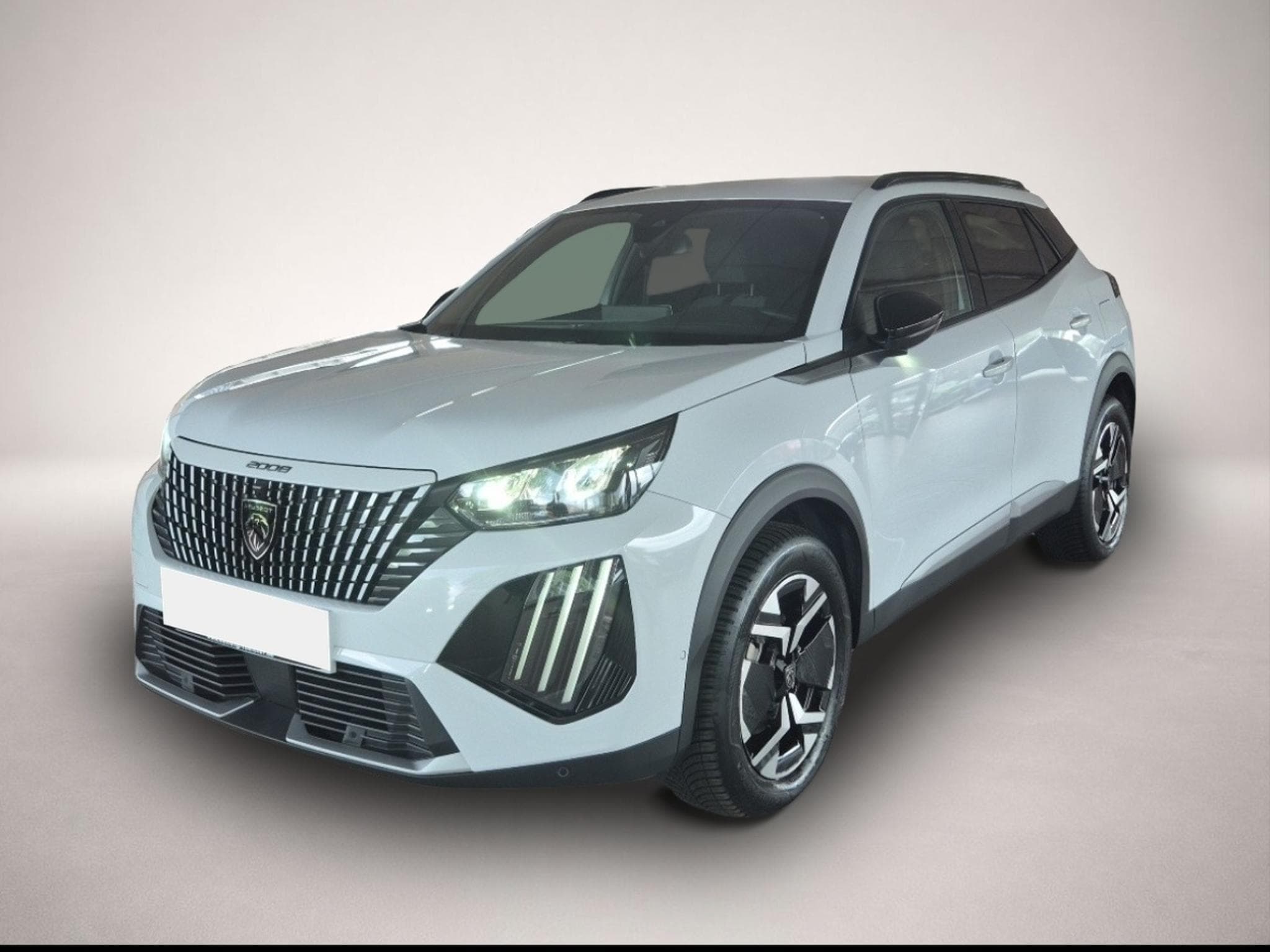 Peugeot 2008 (2024) - Foto 2