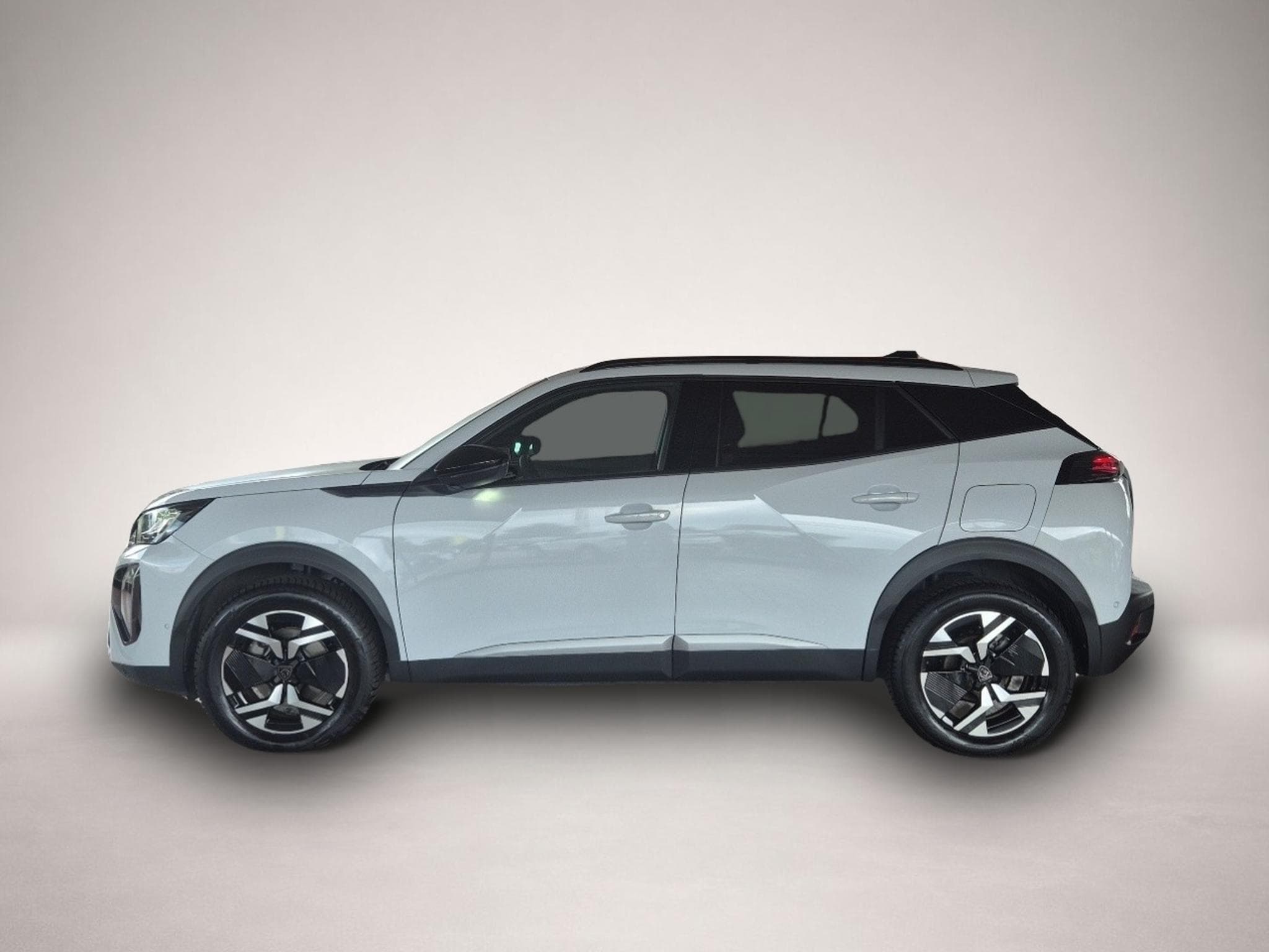 Peugeot 2008 (2024) - Foto 3