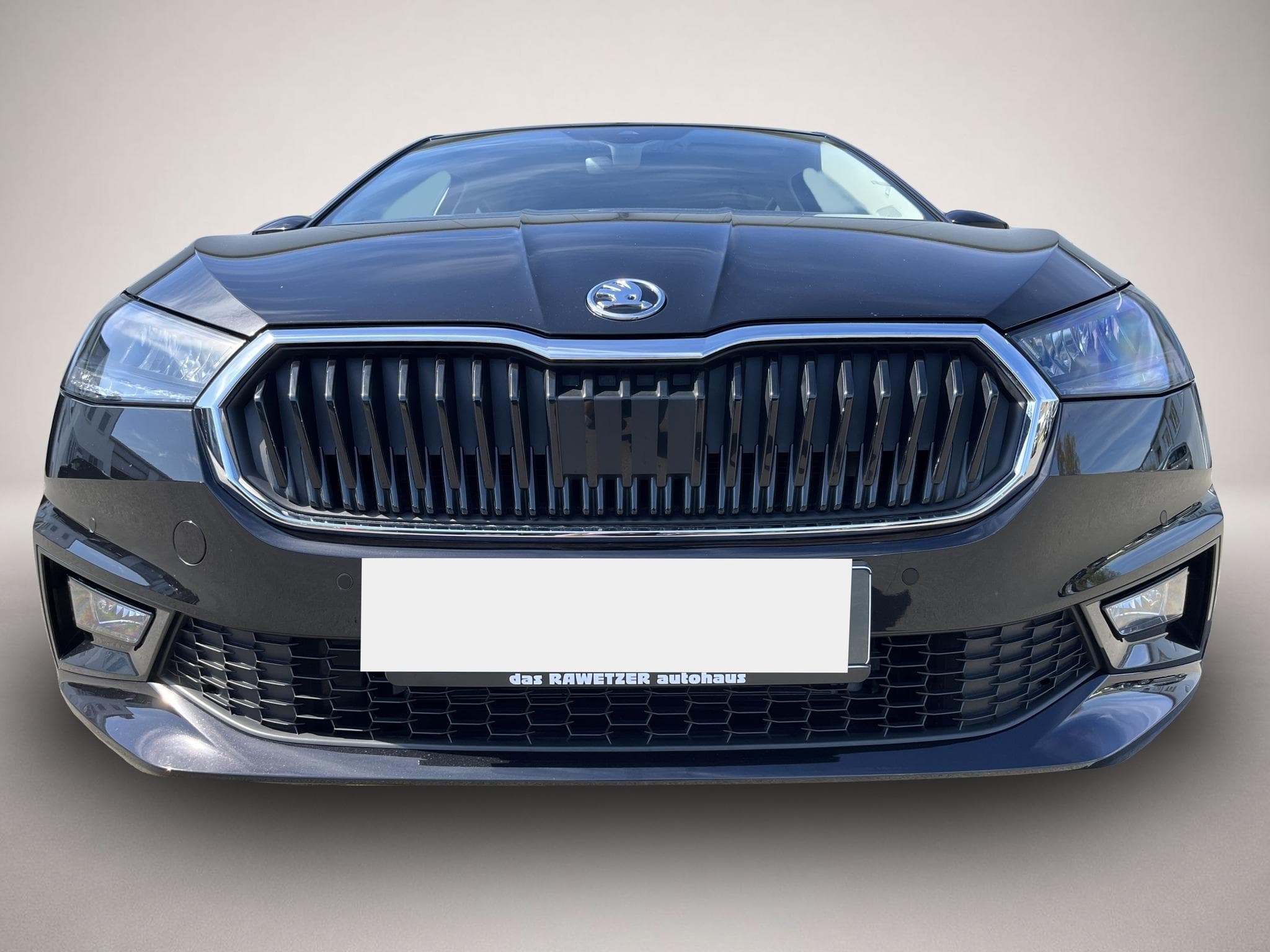 Skoda Fabia (2024) - Foto 3