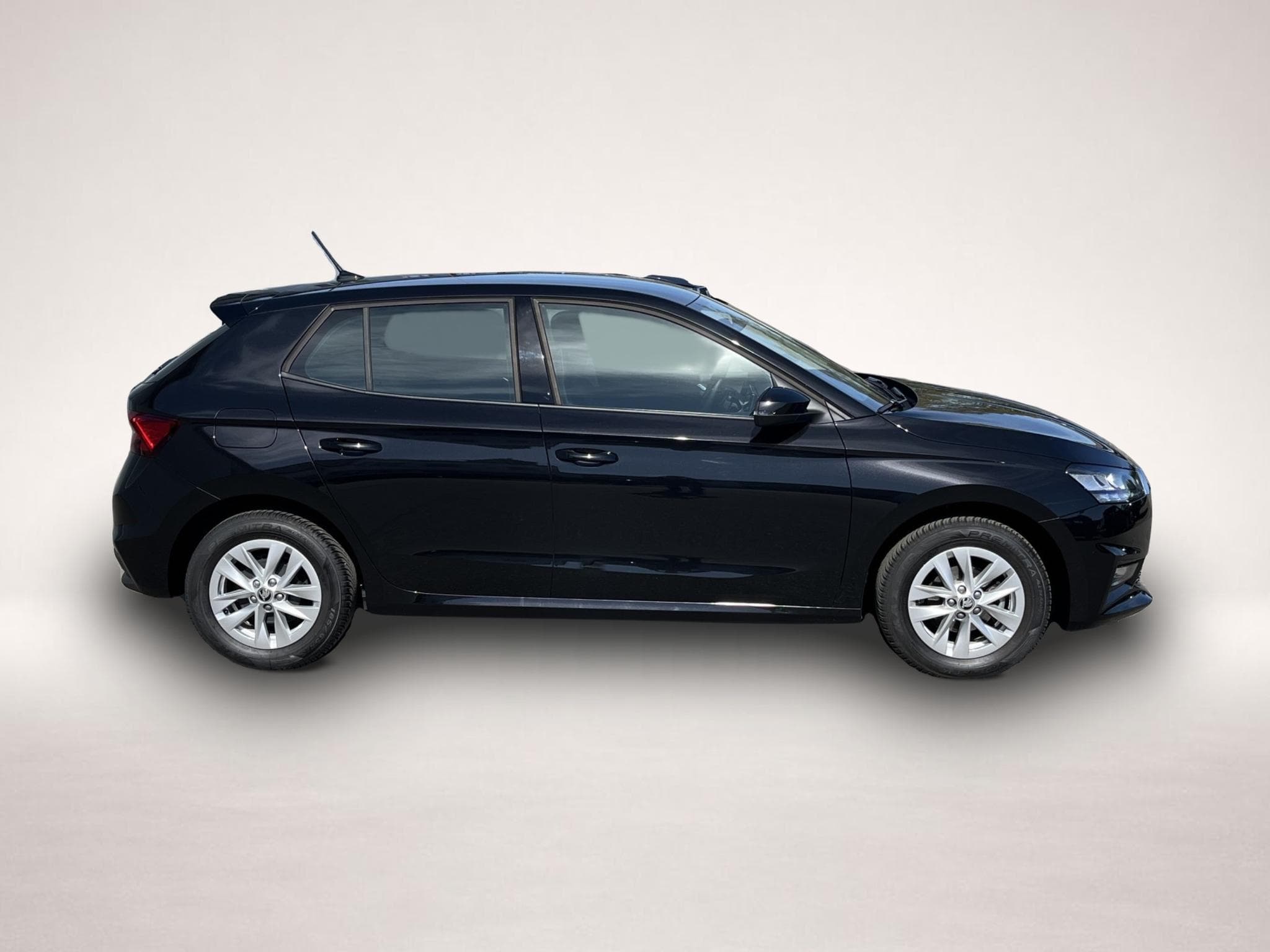 Skoda Fabia (2024) - Foto 5