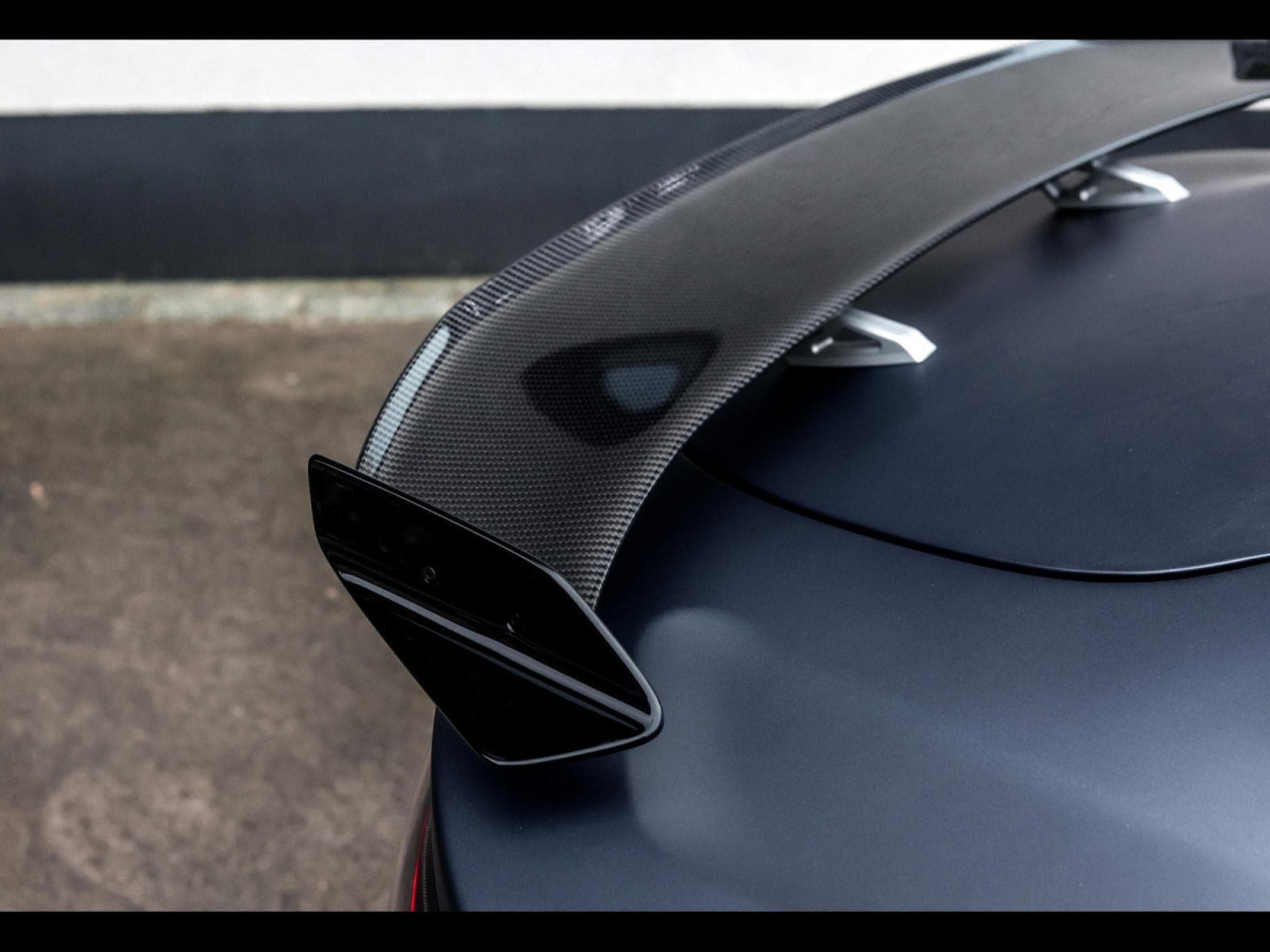 Alpine A110 S 1.8 300 CH ENSTONE EDITION – 1 OF 300 - GRIS TONNERRE MAT (2024) - Foto 19