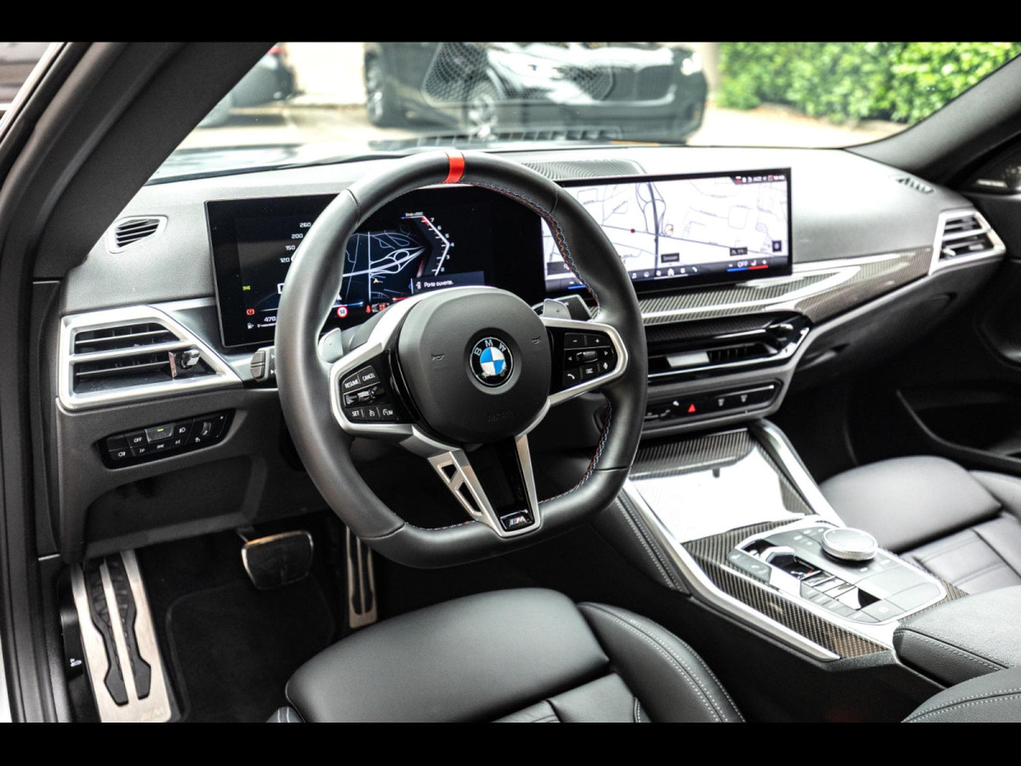 BMW M240 XDRIVE 3.0 (374 CH) - SKYSCRAPER GRAU – WARRANTY 02/2028 (2025) - Photo 10