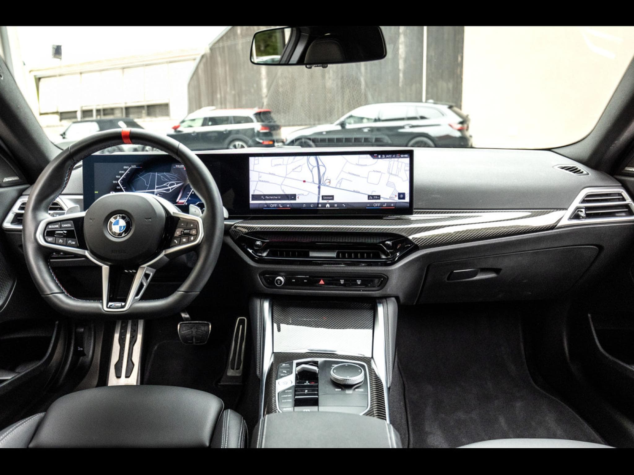 BMW M240 XDRIVE 3.0 (374 CH) - SKYSCRAPER GRAU – WARRANTY 02/2028 (2025) - Photo 15