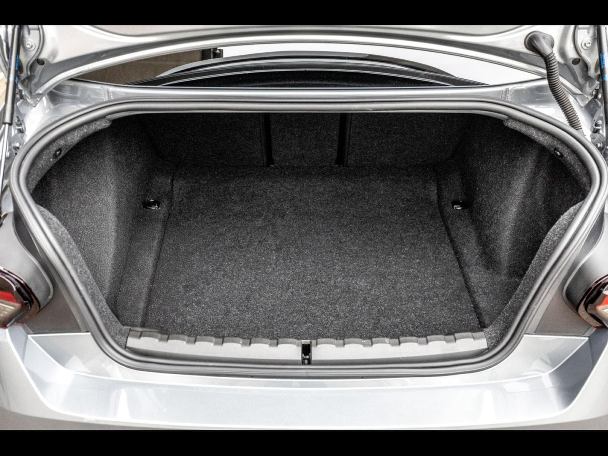 BMW M240 XDRIVE 3.0 (374 CH) - SKYSCRAPER GRAU – WARRANTY 02/2028 (2025) - Photo 16