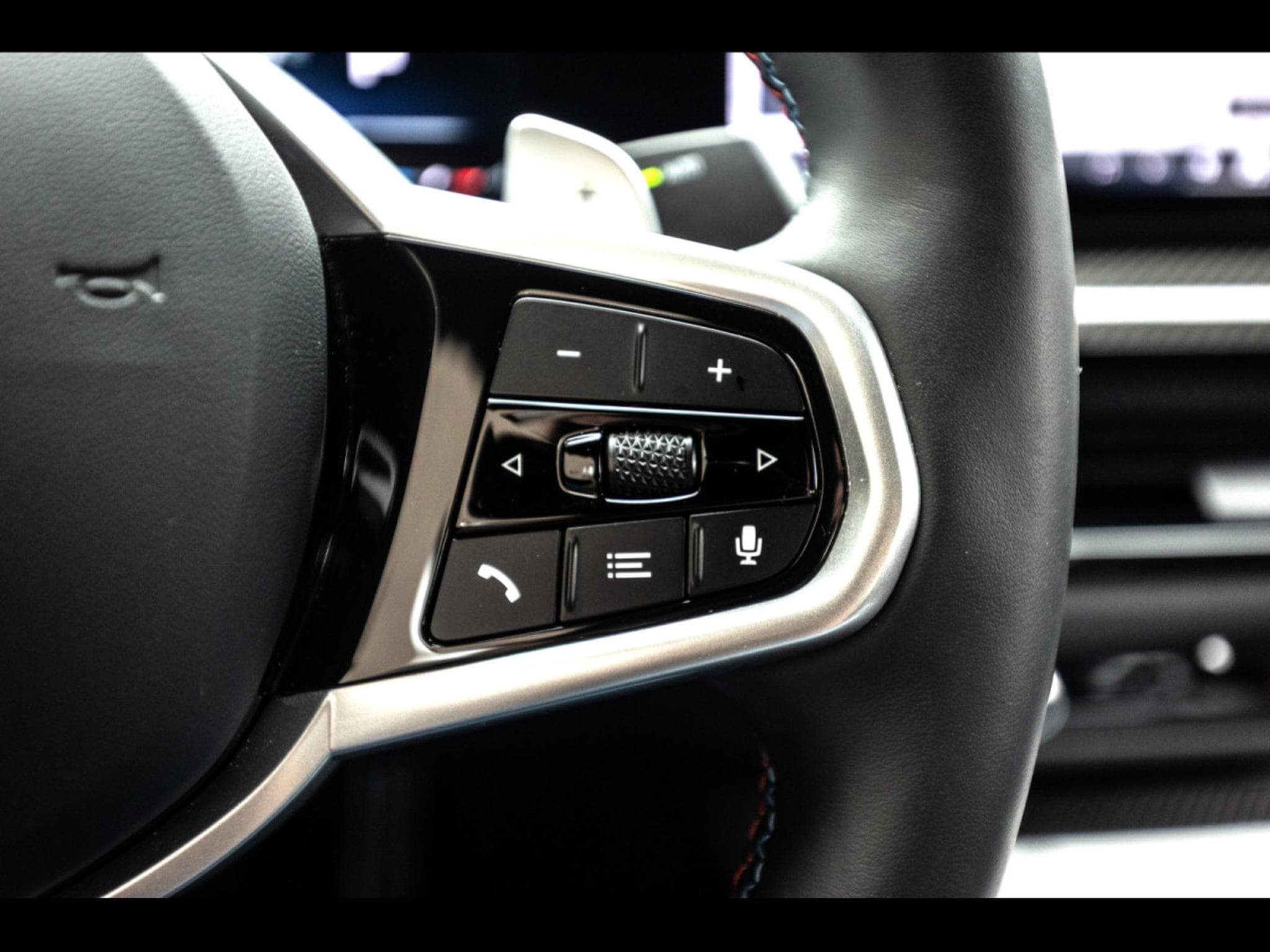BMW M240 XDRIVE 3.0 (374 CH) - SKYSCRAPER GRAU – WARRANTY 02/2028 (2025) - Photo 24