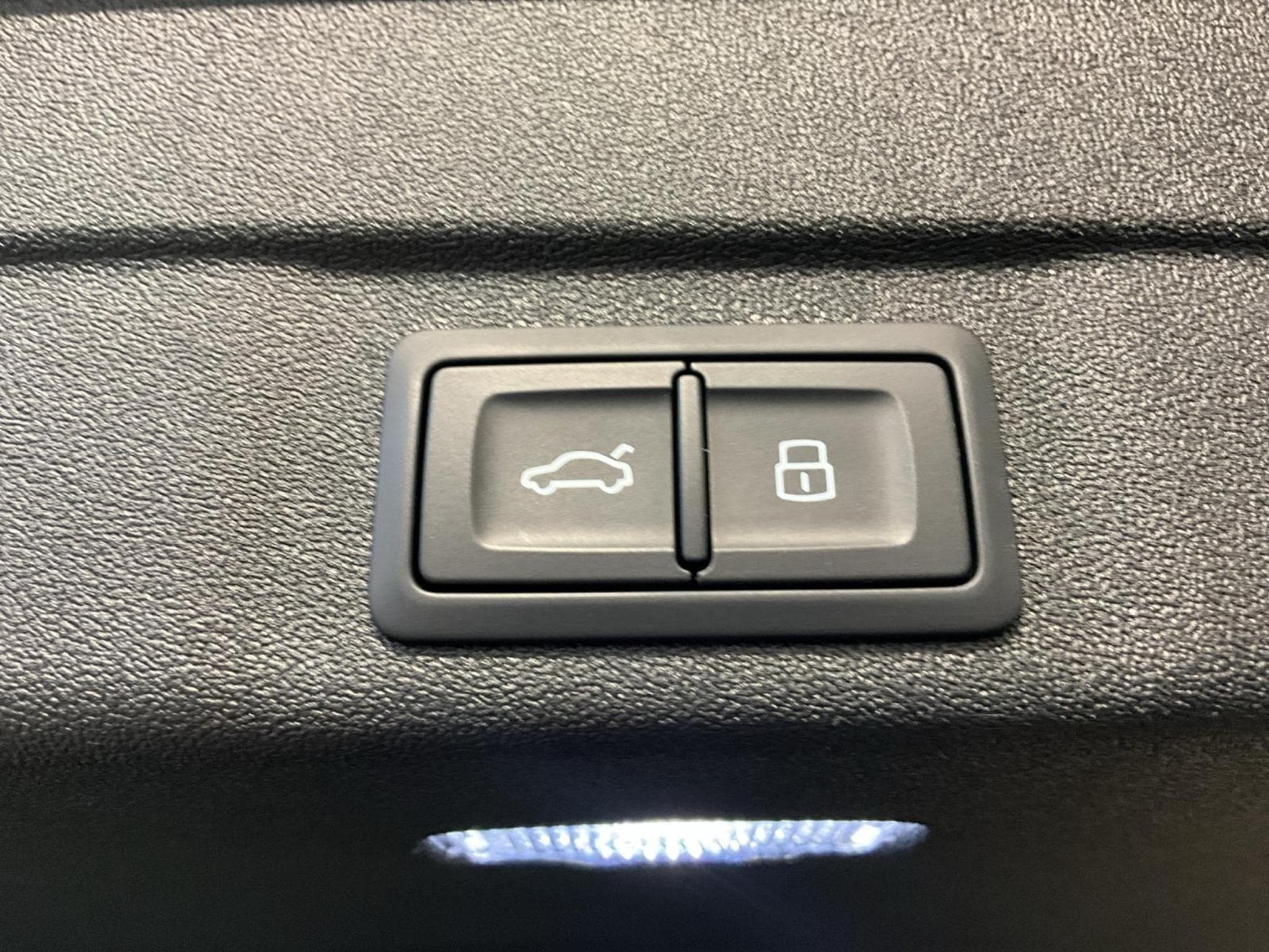 Audi A5 S-Tronic+Quattro+Led+Navi (2024) - Foto 18