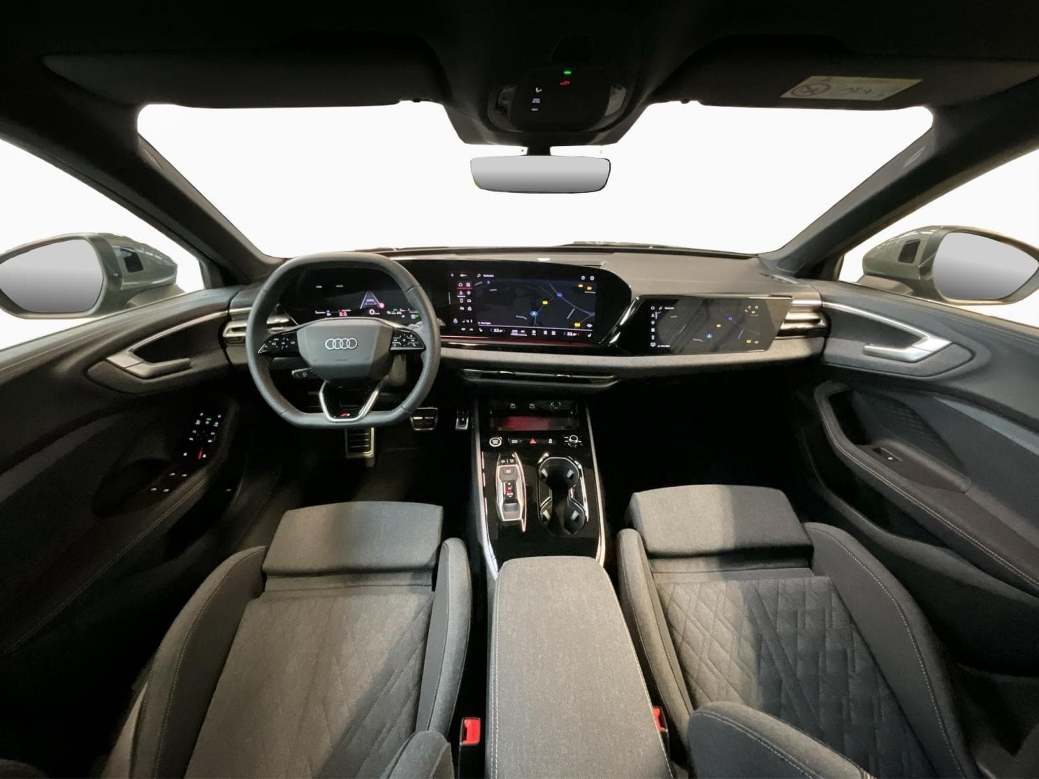 Audi A5 S-Tronic+Quattro+Led+Navi (2024) - Foto 2