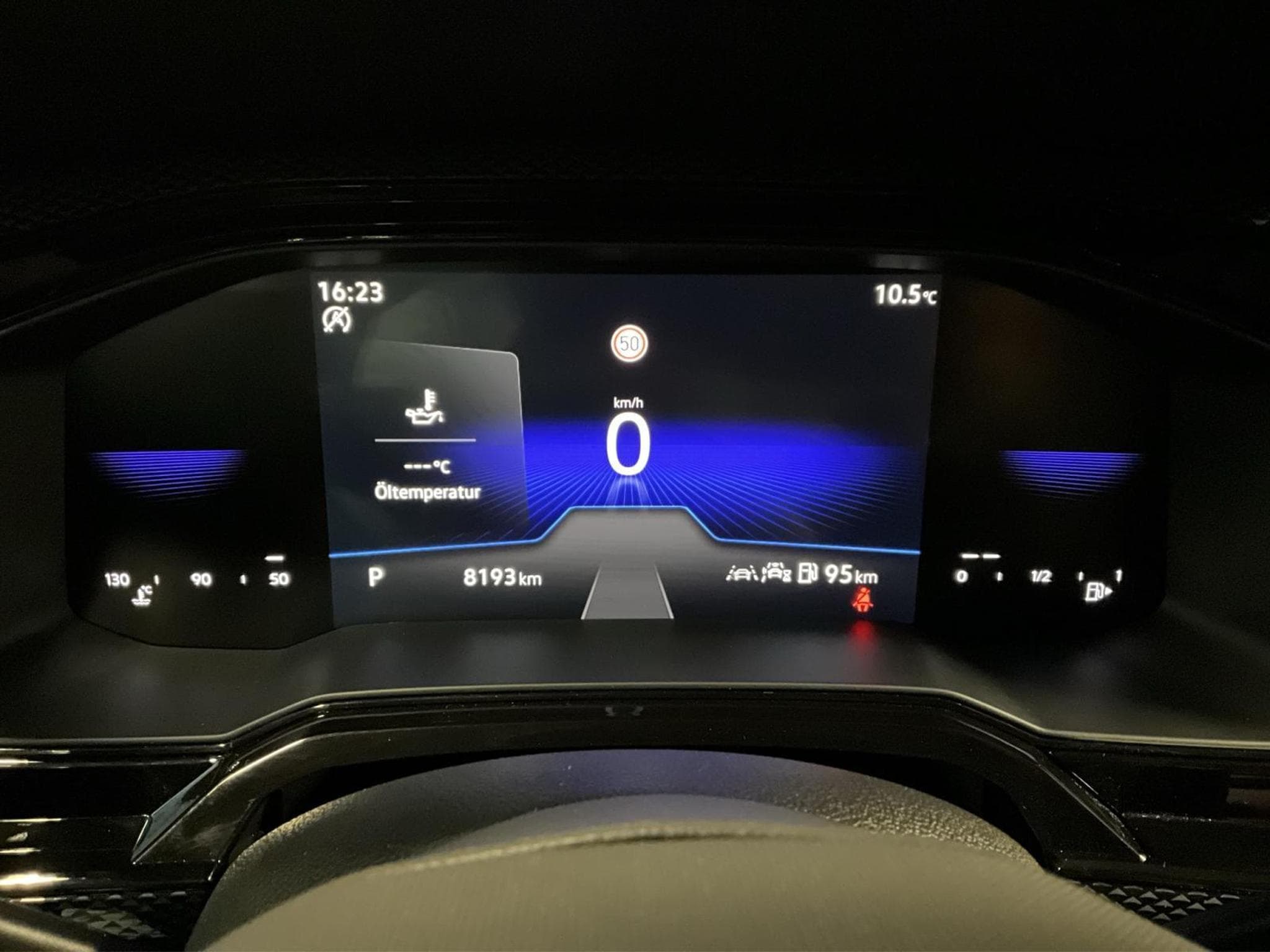 VW Polo Life+DSG+IQ-Drive+LED (2025) - Foto 13