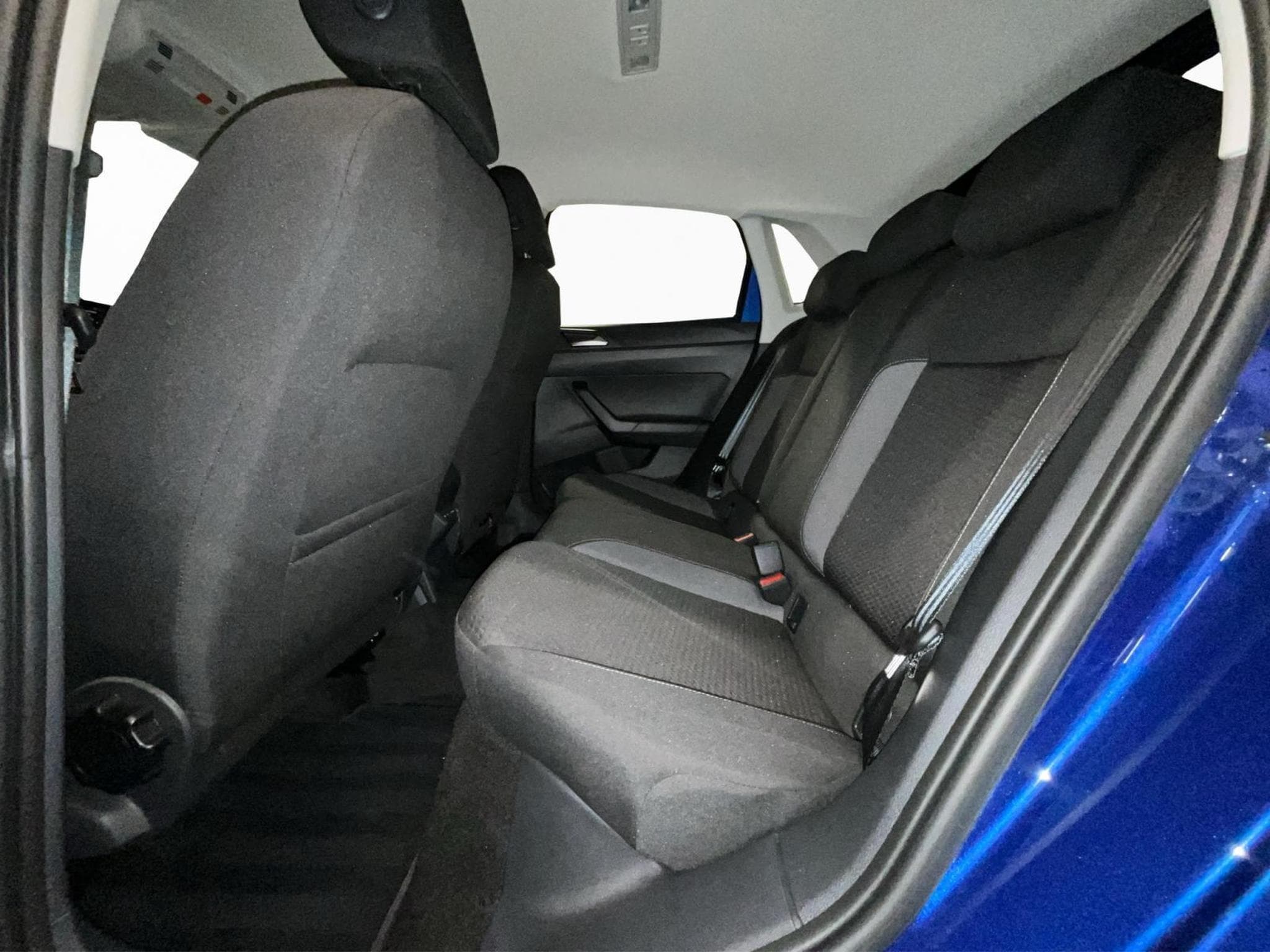 VW Polo Life+DSG+IQ-Drive+LED (2025) - Foto 17