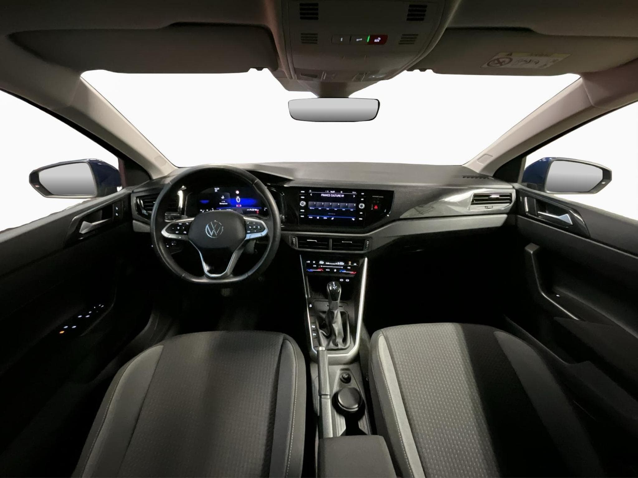 VW Polo Life+DSG+IQ-Drive+LED (2025) - Foto 2