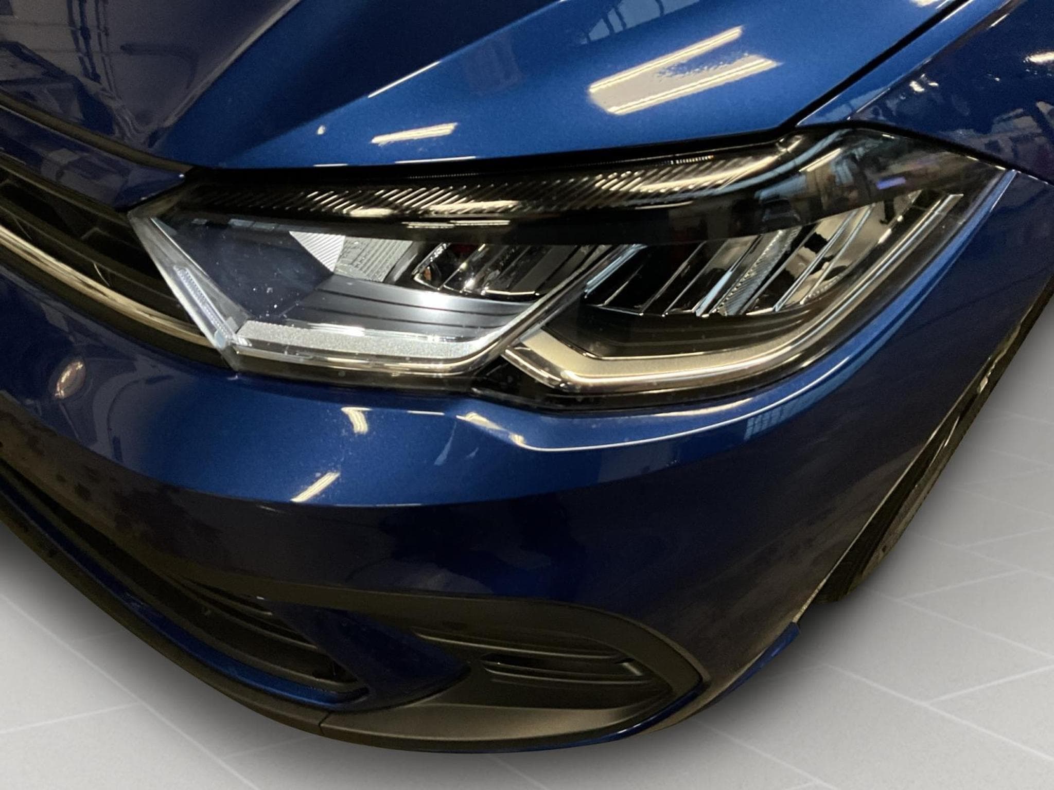 VW Polo Life+DSG+IQ-Drive+LED (2025) - Foto 9