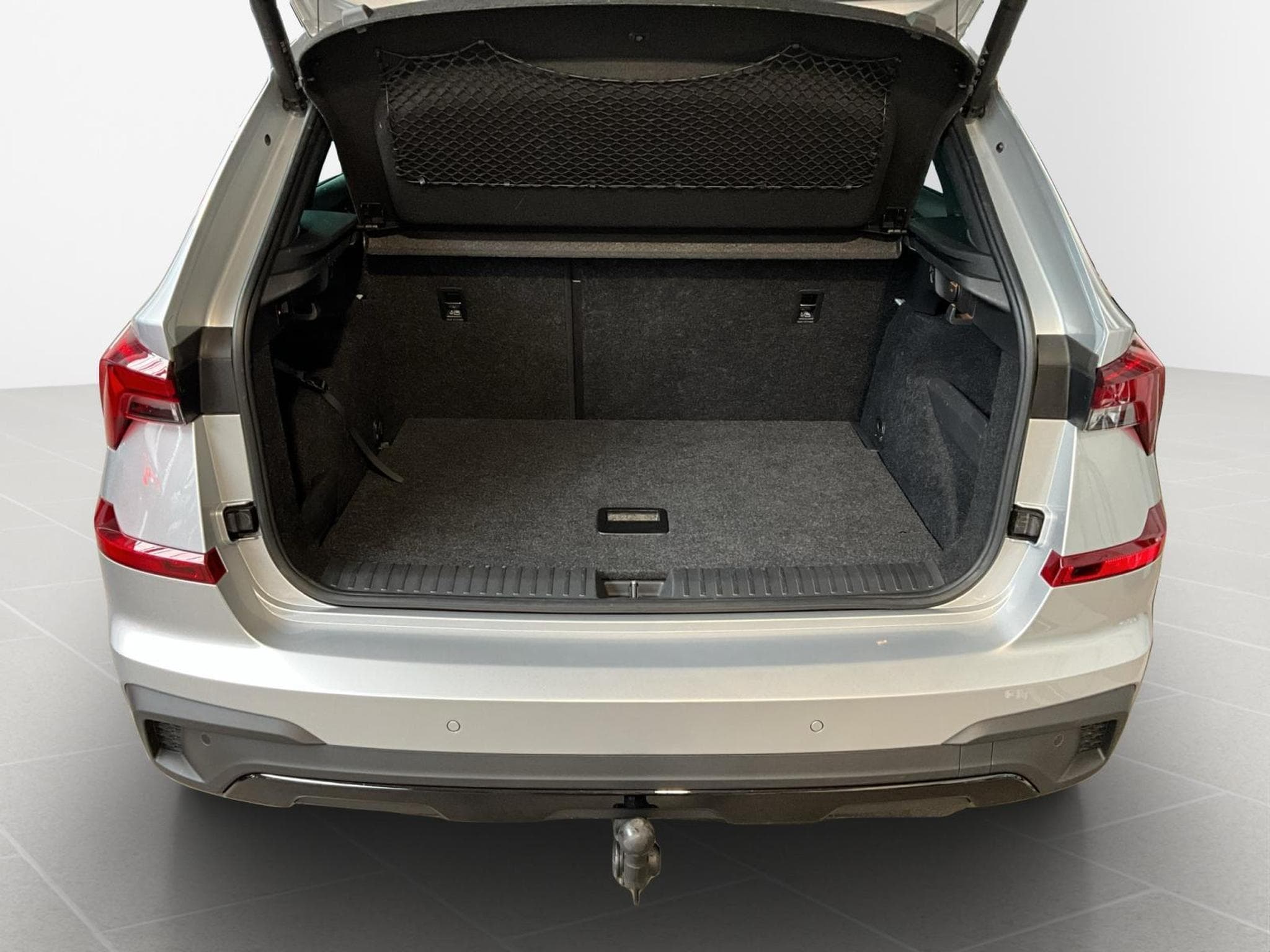 Skoda Kamiq Monte-Carlo+DSG+AHK+LED+Navi (2025) - Foto 17