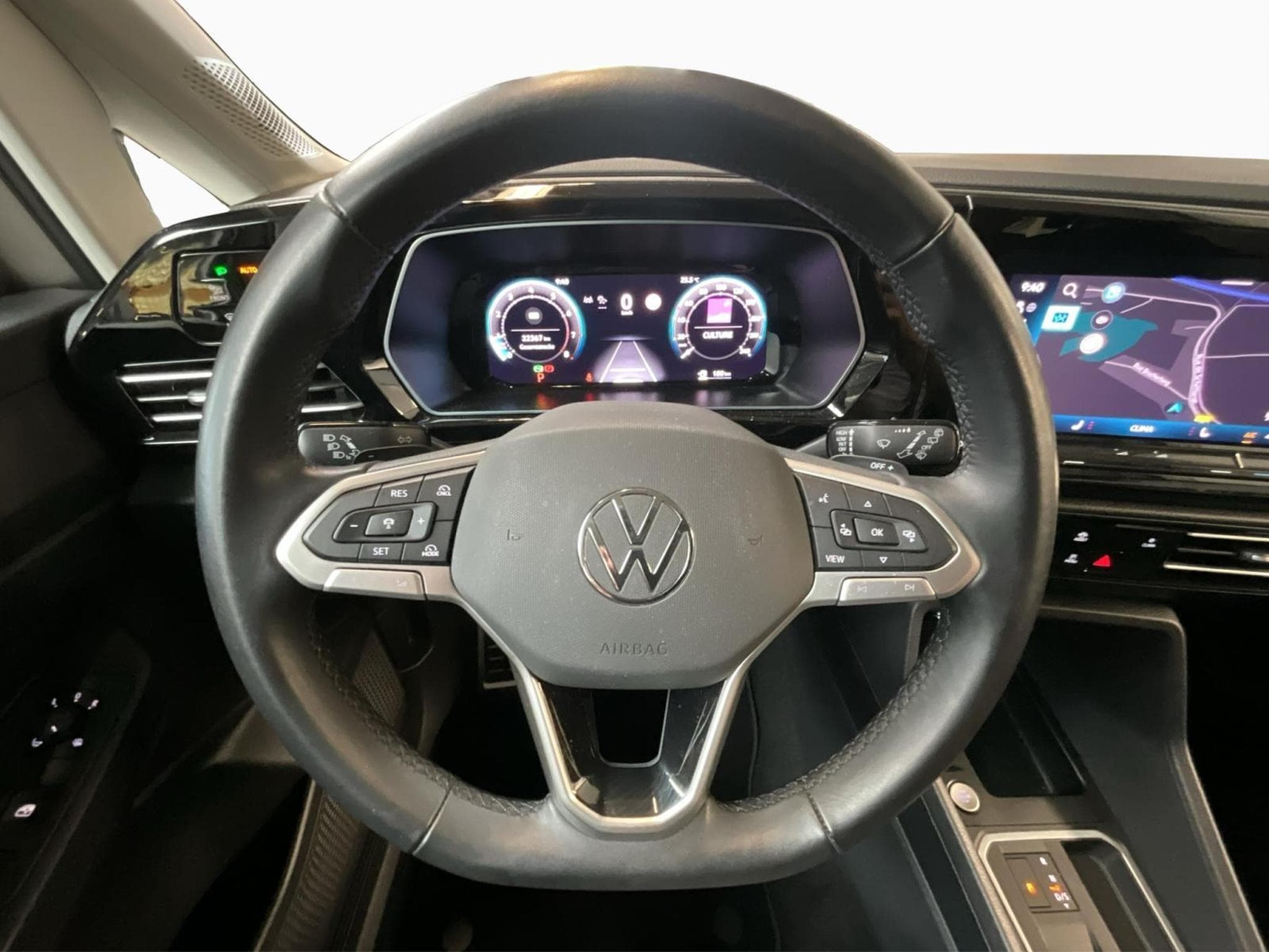 VW Caddy Style+DSG+Led+Navi+LM17+P.Ass. (2024) - Photo 10