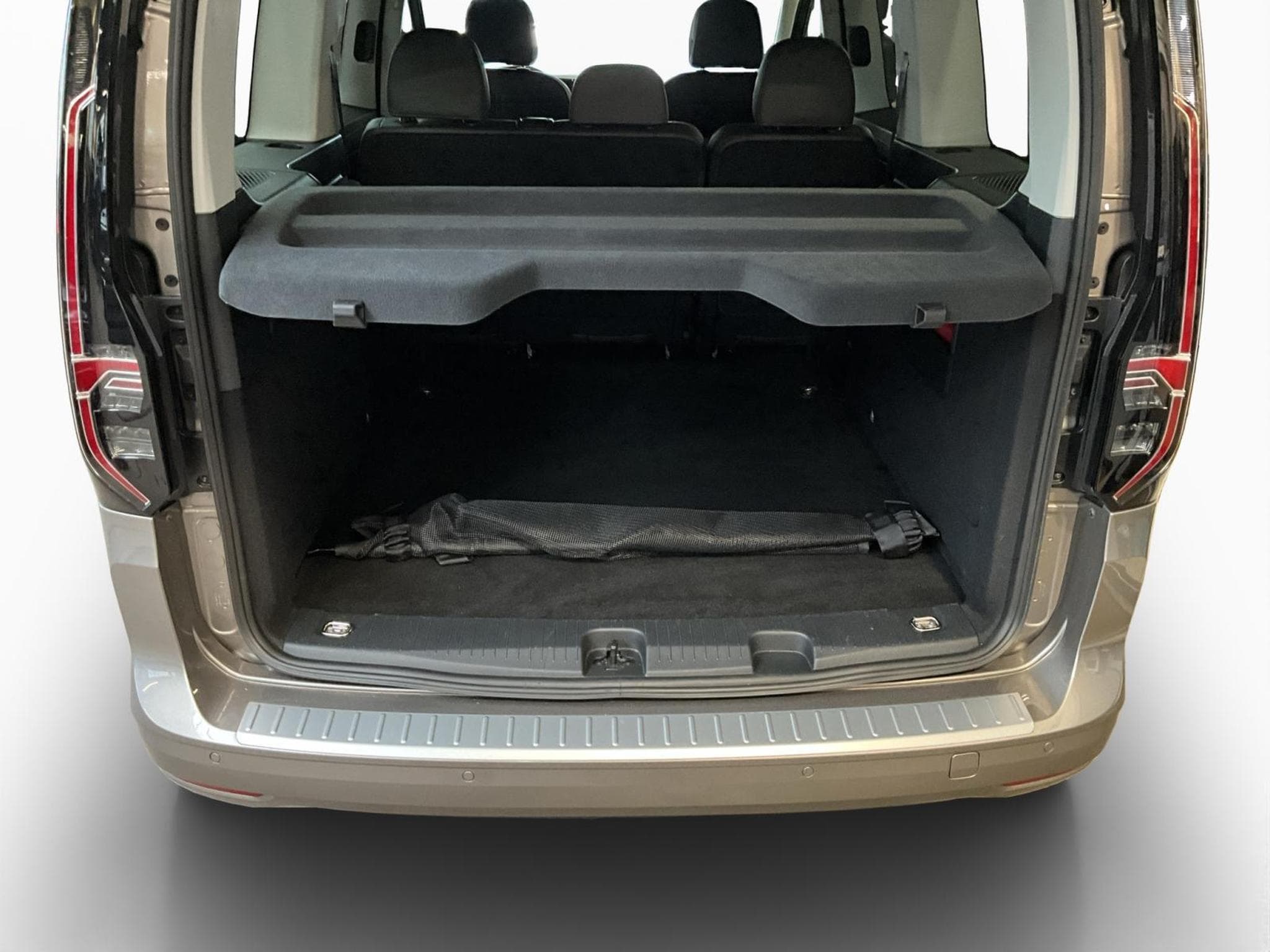 VW Caddy Style+DSG+Led+Navi+LM17+P.Ass. (2024) - Photo 16